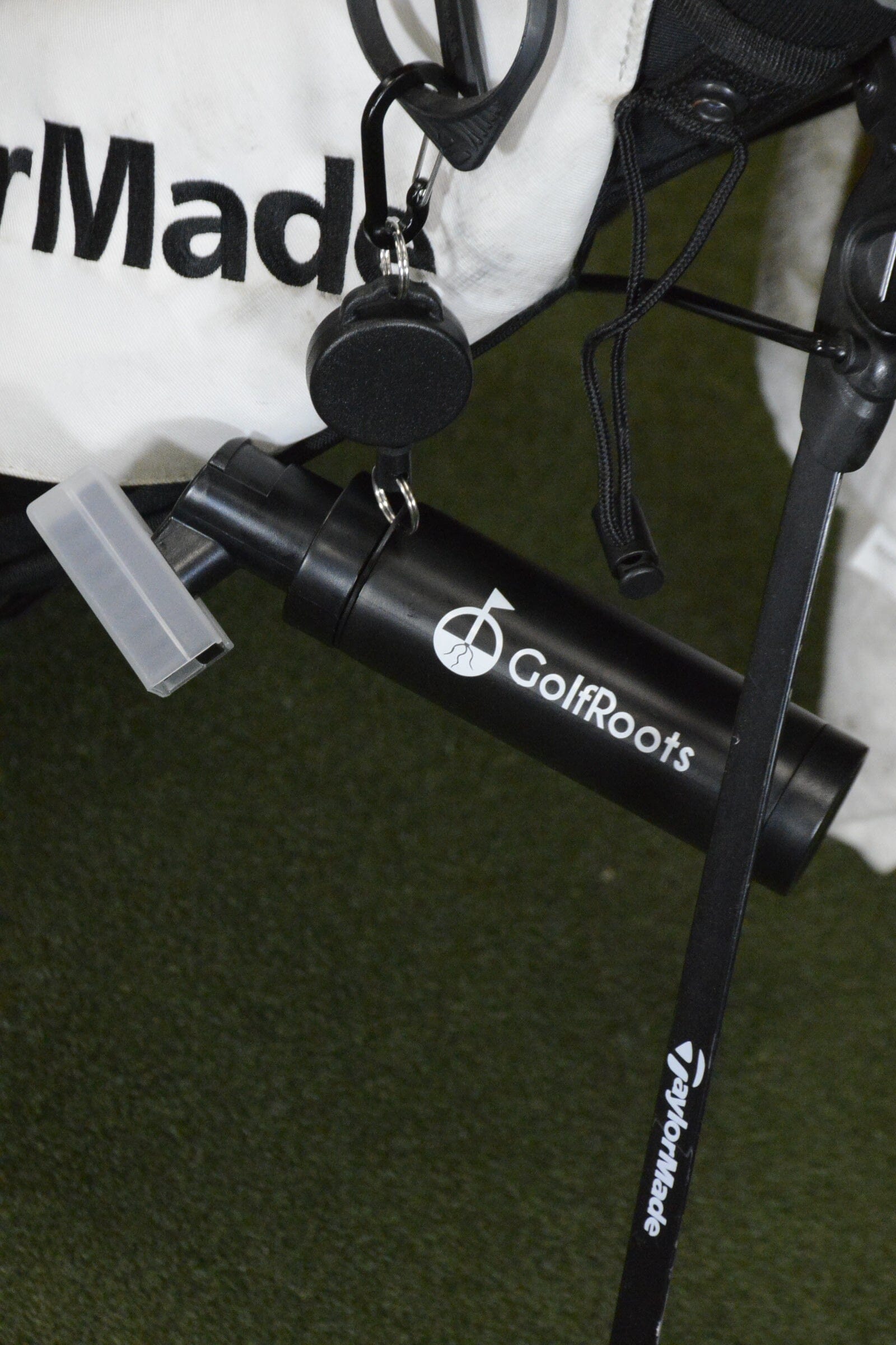 The Complete Course Pack (Brush, Towel, Balls,...) Golf Clubs GolfRoots 