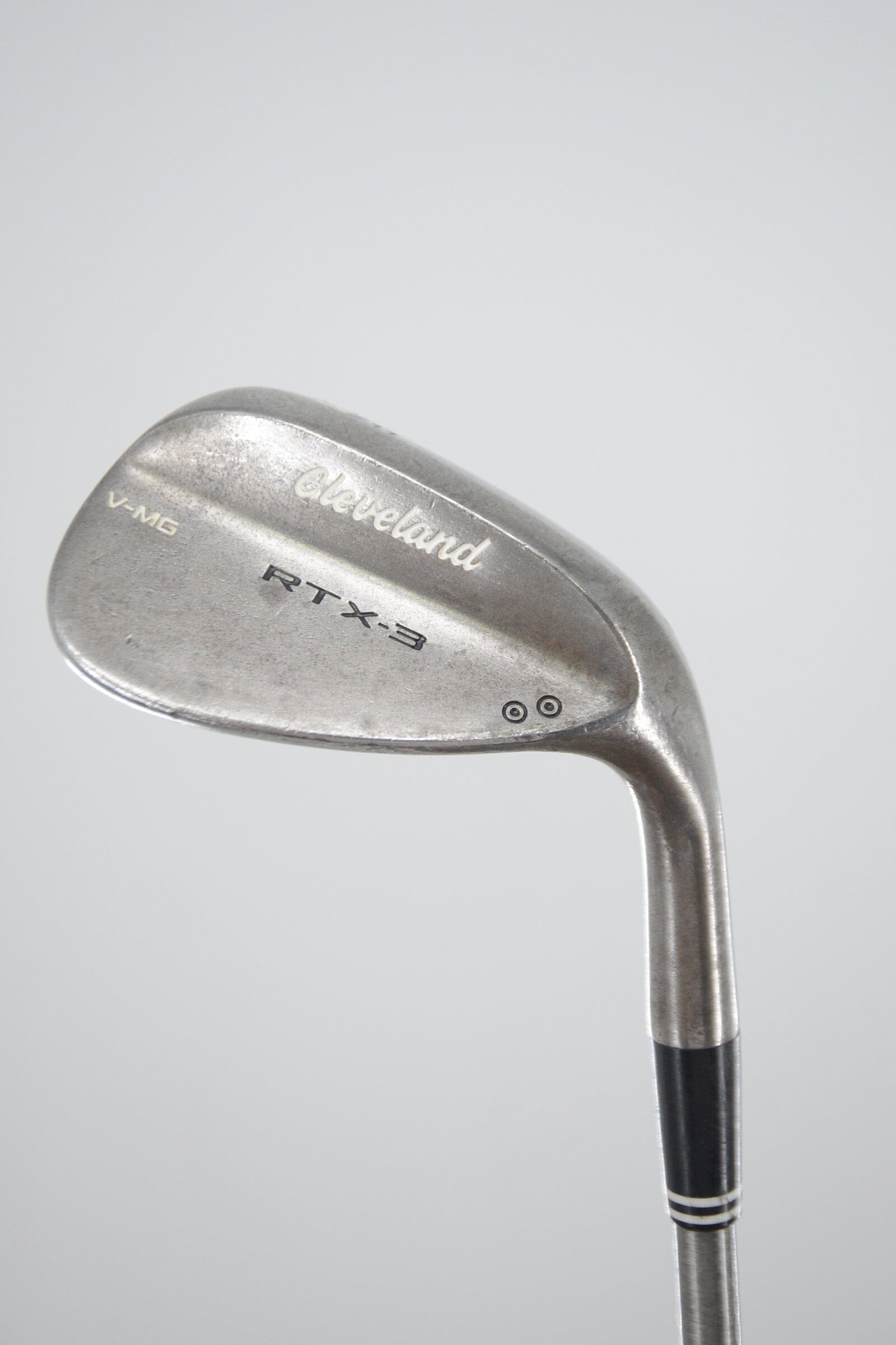 Cleveland RTX 3 Tour Satin 56 Degree Wedge S Flex 35" Golf Clubs GolfRoots 