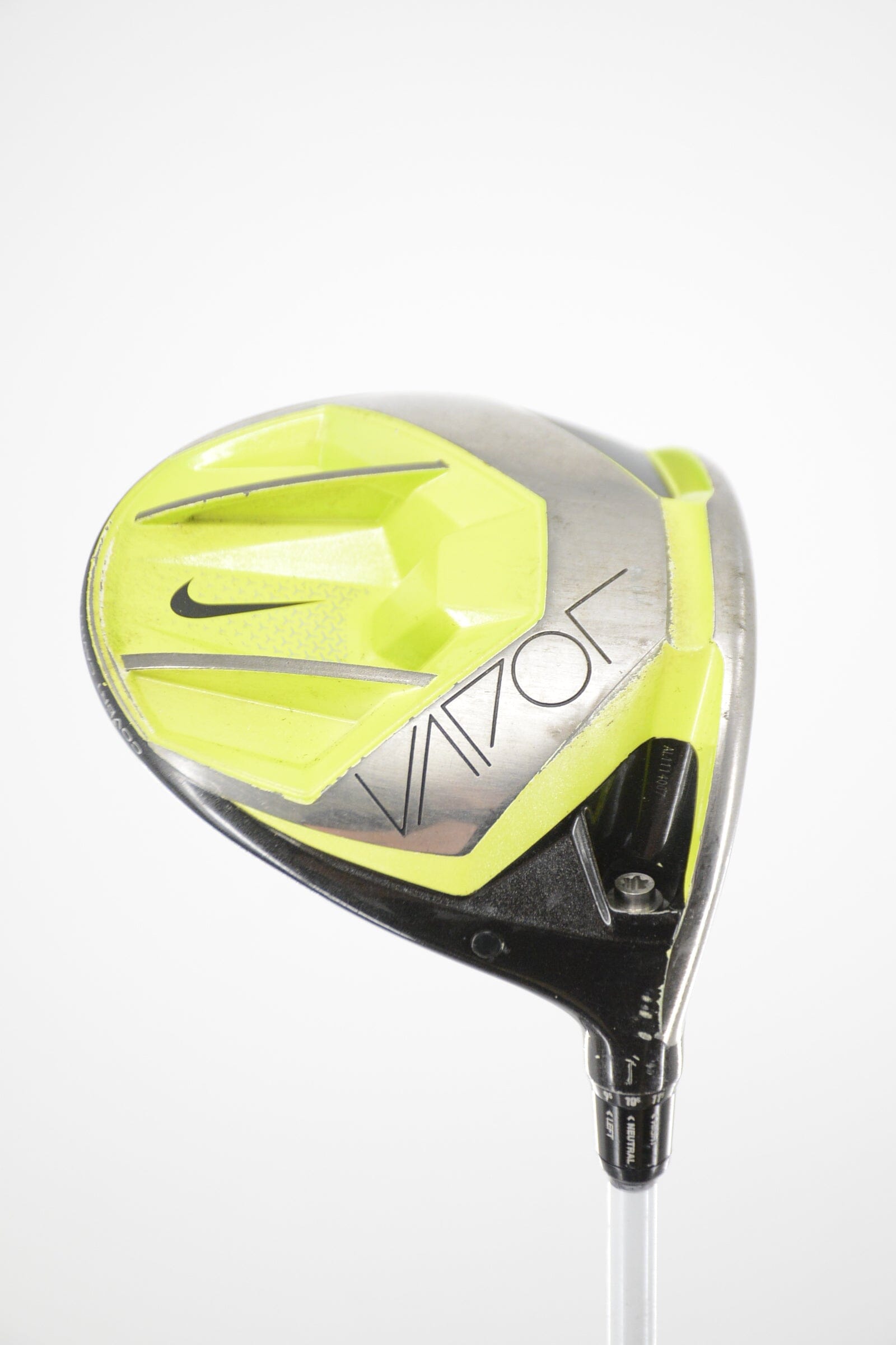 Nike Vapor Speed 10.5 Degree Driver SR Flex 44.25"