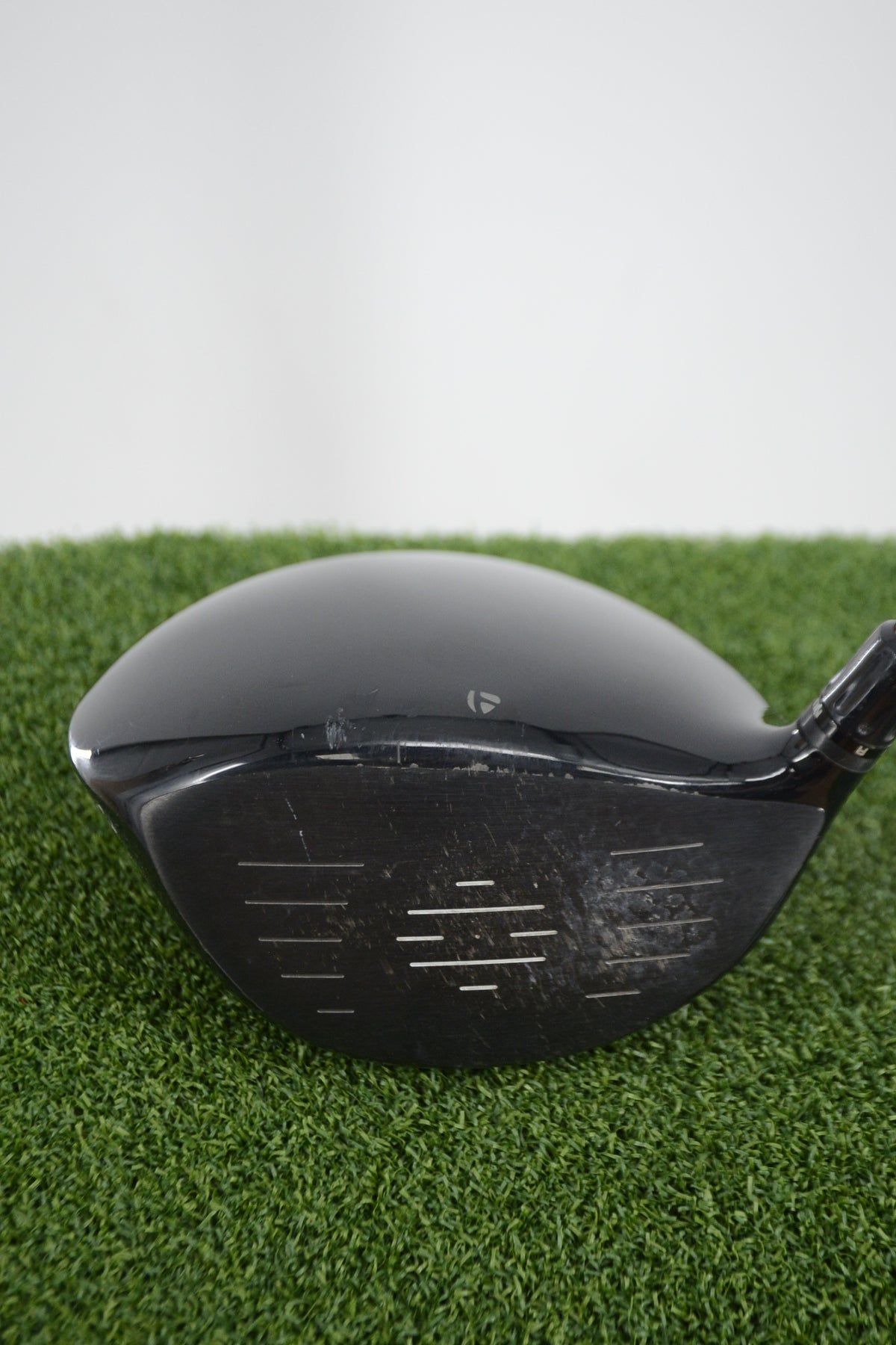 TaylorMade R9 Supertri 10.5 Degree Driver S Flex 45.5"