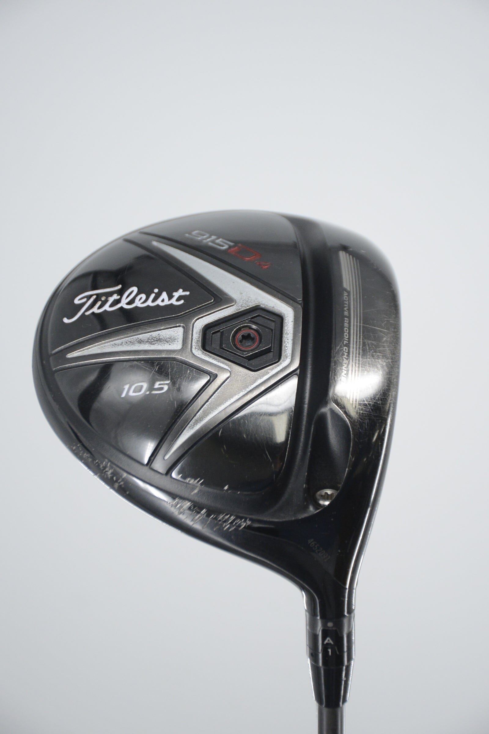 Titleist 915D4 10.5 Degree Driver S Flex 45" Golf Clubs GolfRoots 