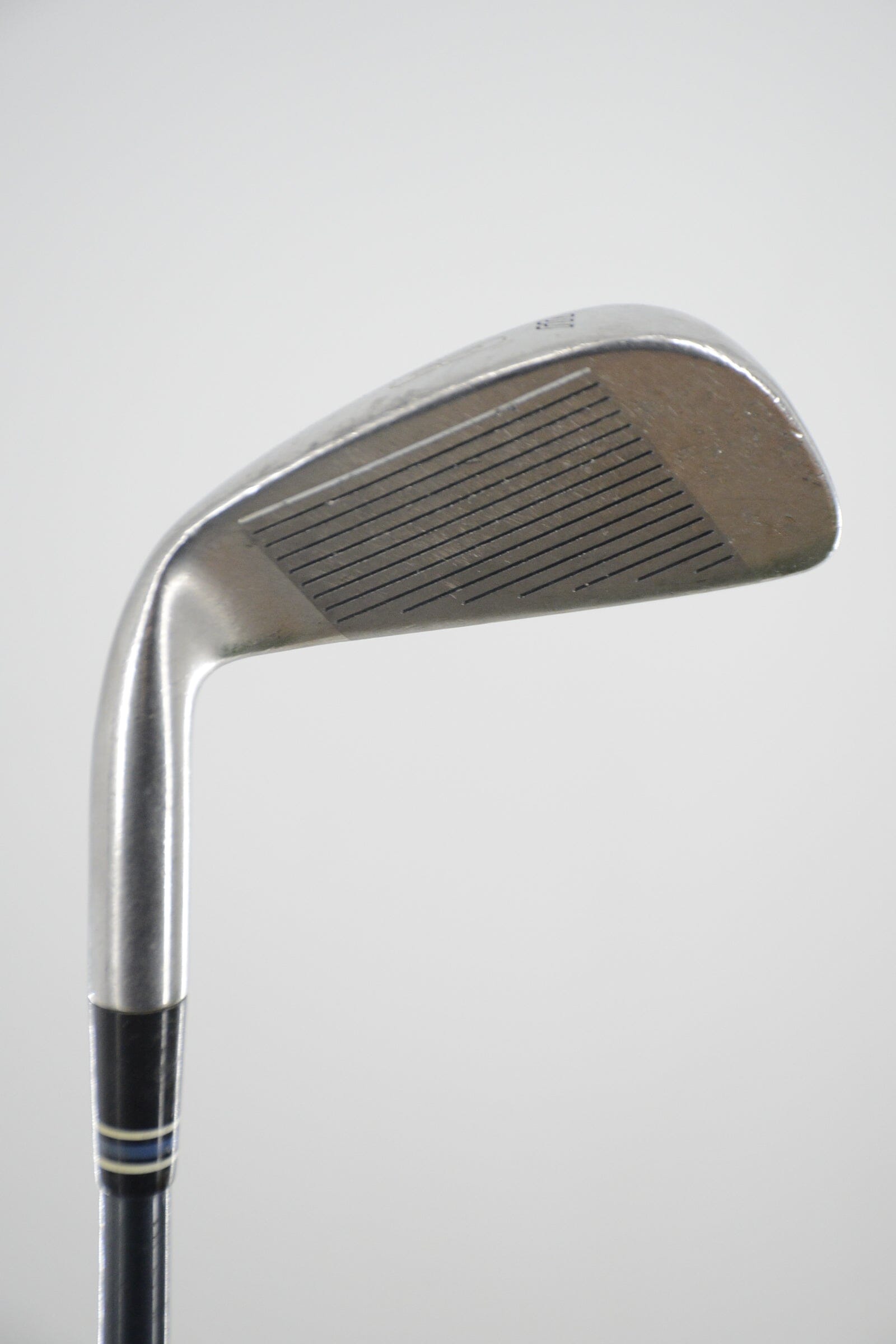 Mizuno Astron Gen 2 8 Iron S Flex 35" Golf Clubs GolfRoots 