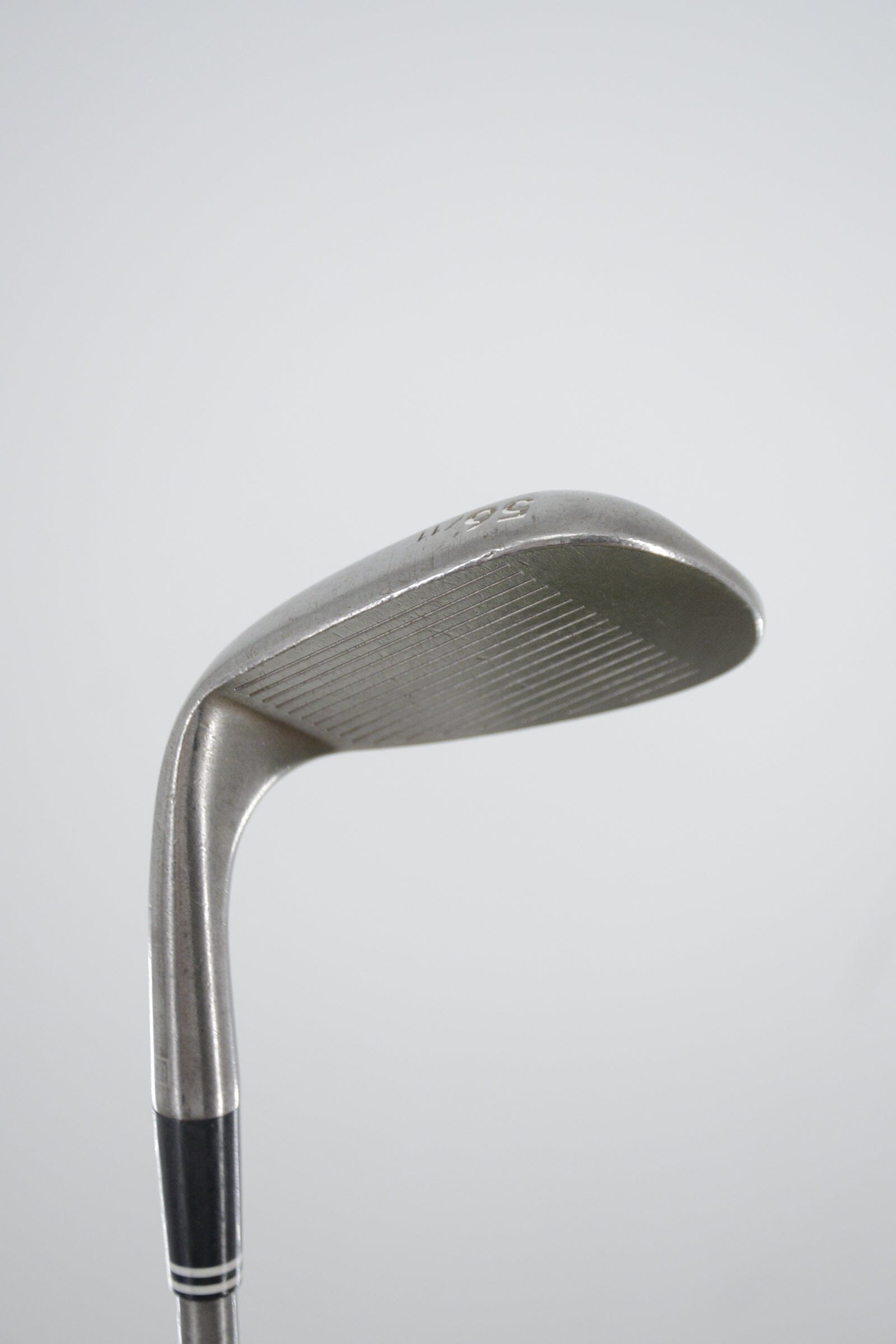 Cleveland RTX 3 Tour Satin 56 Degree Wedge S Flex 35" Golf Clubs GolfRoots 