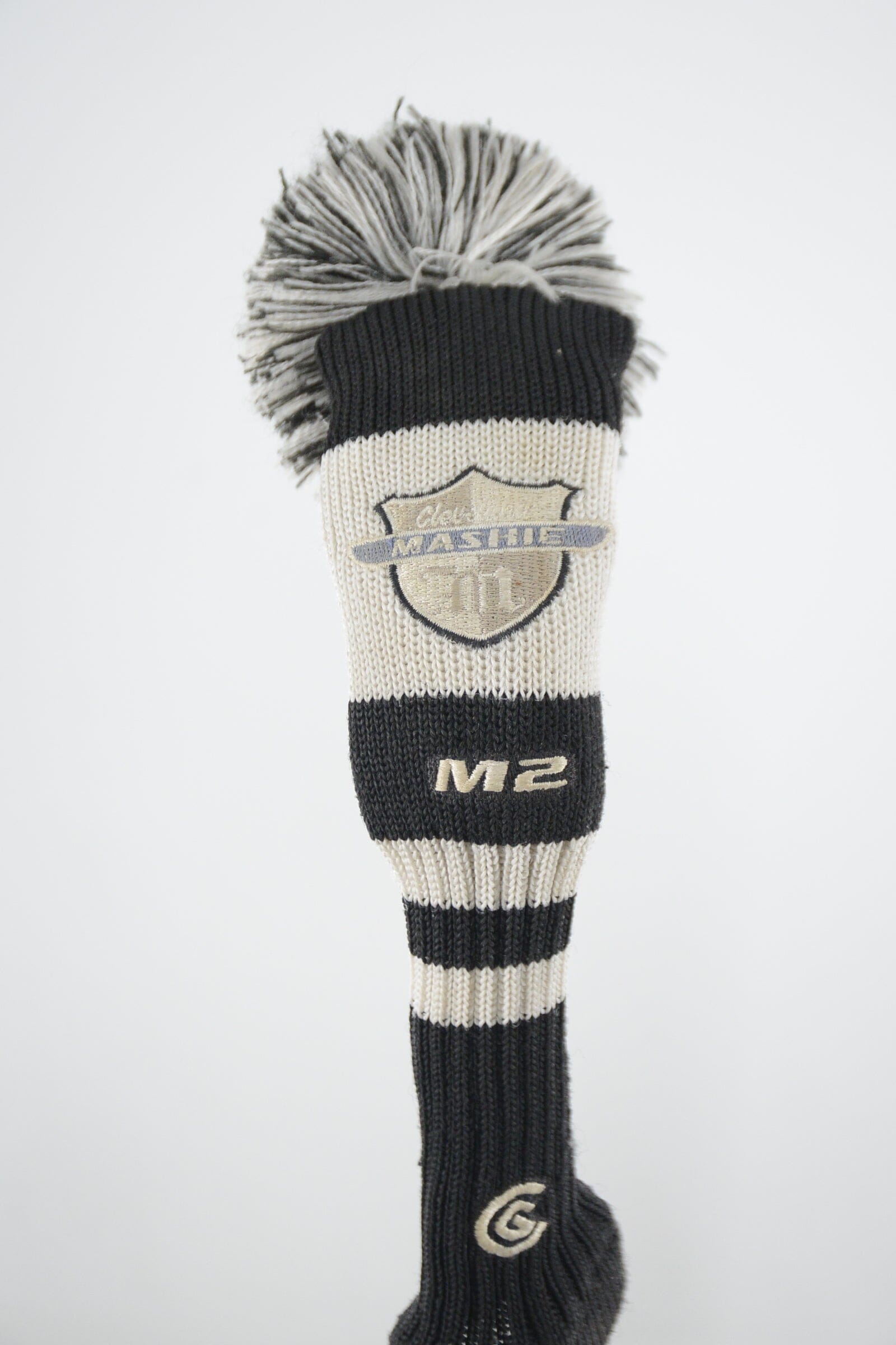 Cleveland Mashie 2 Hybrid S Flex 40.75" Golf Clubs GolfRoots 