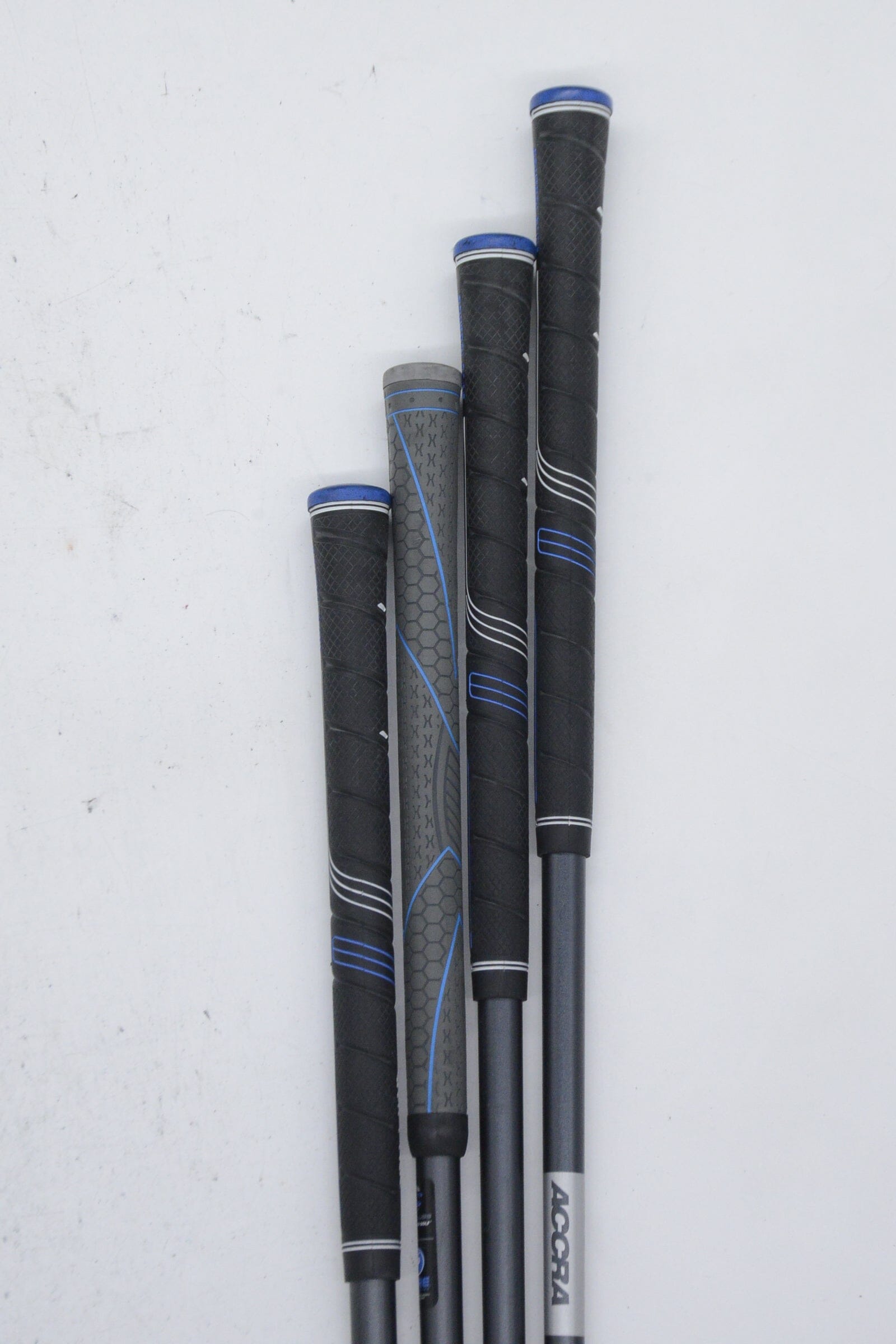 Women's Ping G700 8-UW Iron Set W Flex -0.5" Golf Clubs GolfRoots 