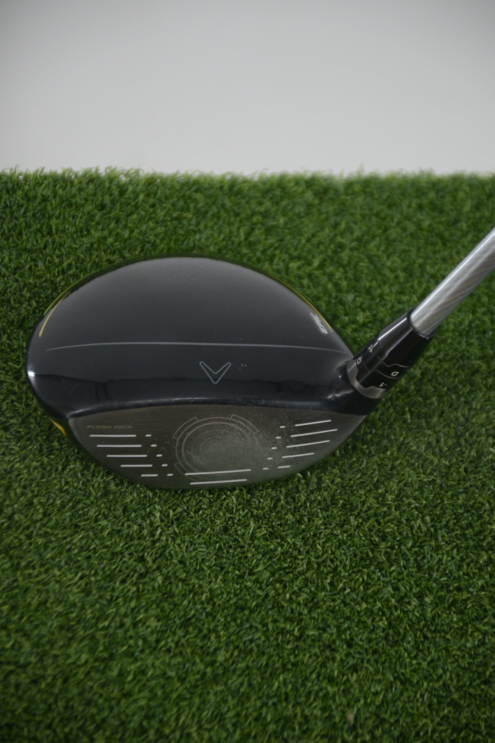 Callaway Epic Flash 3 Wood R Flex 42.75"