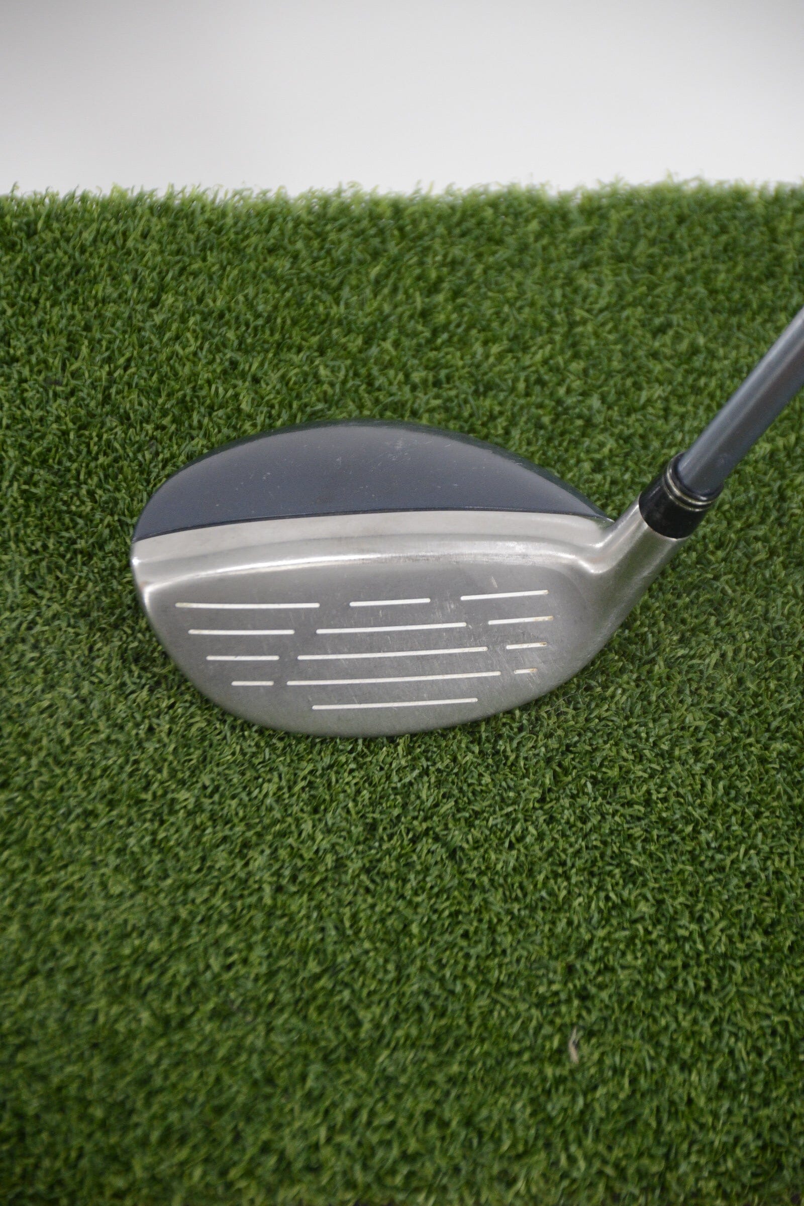 Women's Cobra Baffler Dws 6 Hybrid W Flex 38.75" Golf Clubs GolfRoots 