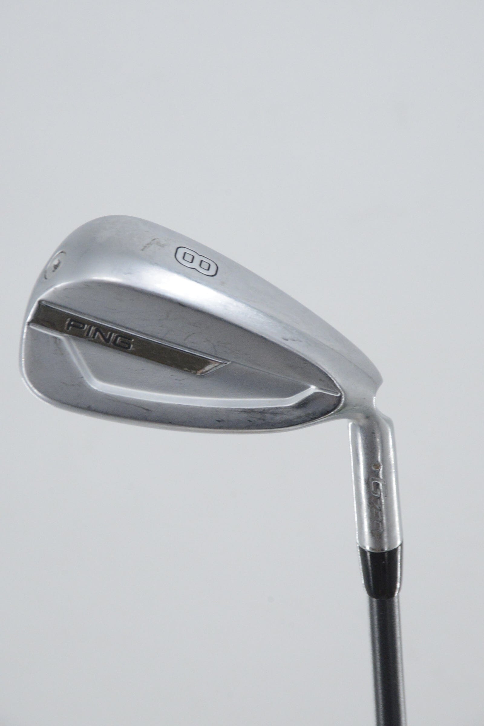 Women's Ping G700 8-UW Iron Set W Flex -0.5" Golf Clubs GolfRoots 