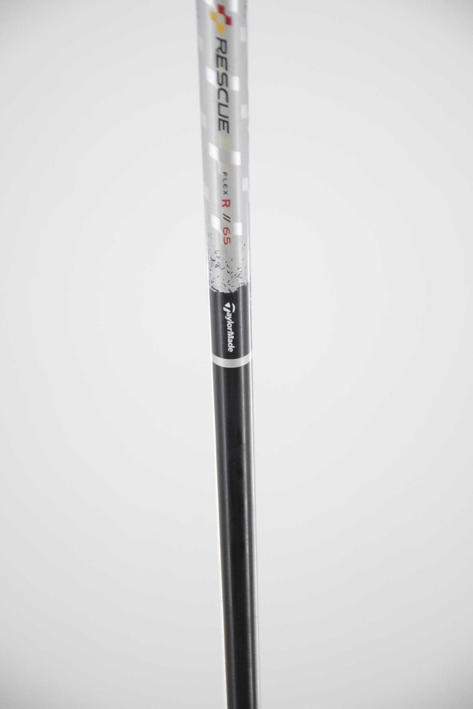 TaylorMade Rescue 2009 4 Hybrid R Flex 40.25" Golf Clubs GolfRoots 