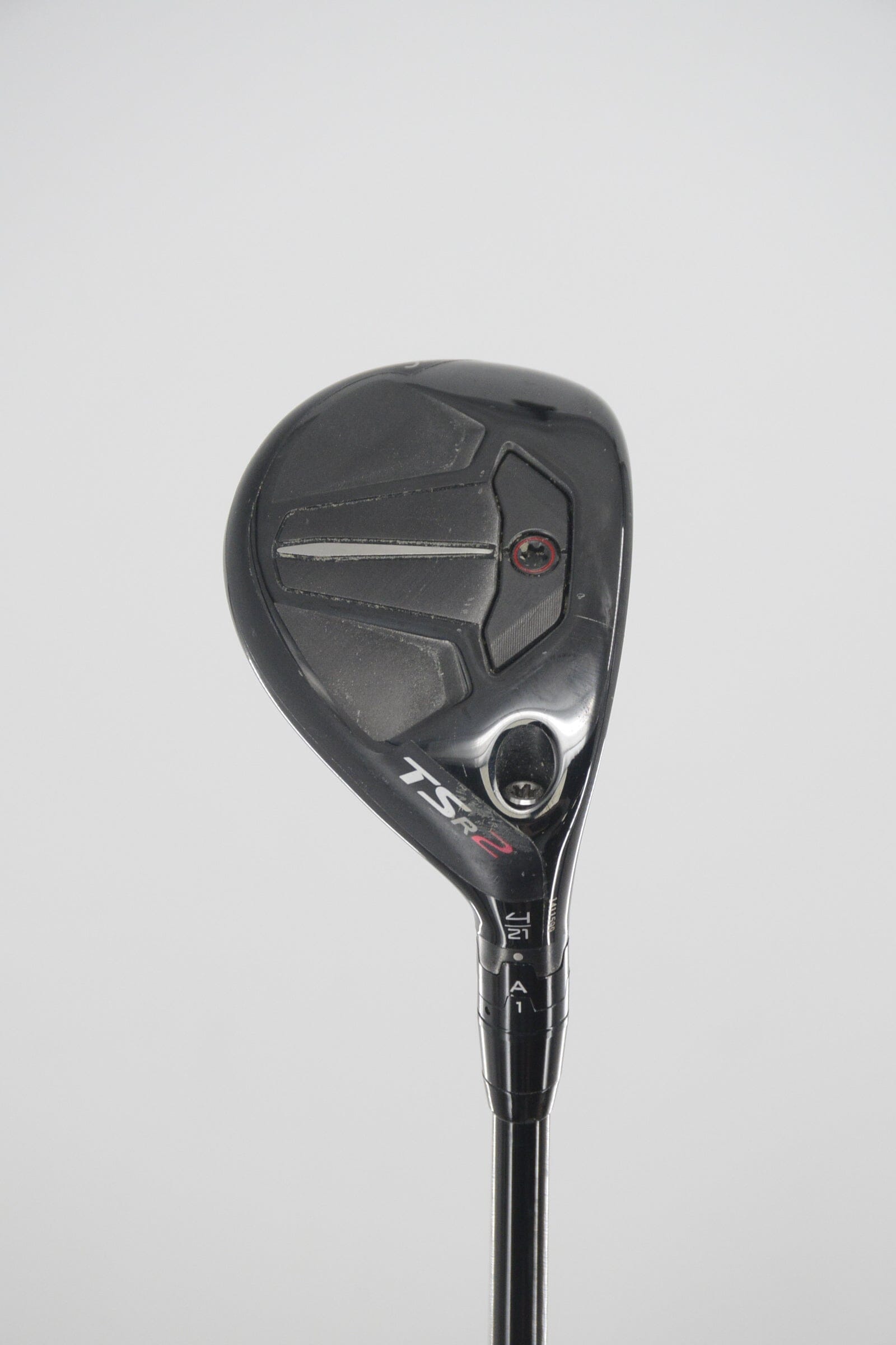 Titleist TSR2 4 Hybrid R Flex 38.75" Golf Clubs GolfRoots 
