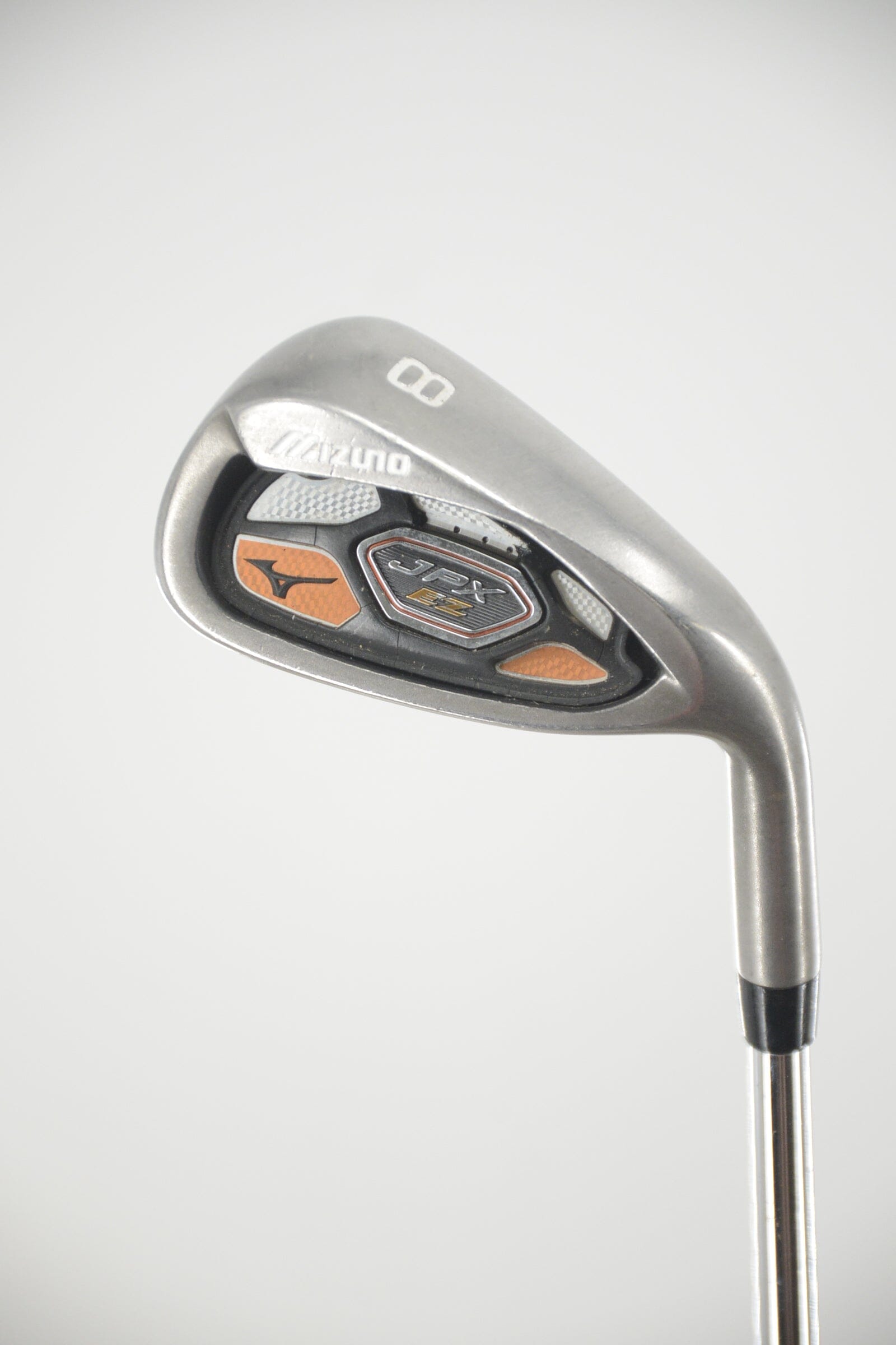 Mizuno JPX-EZ 5-9 Iron Set R Flex Std Length Golf Clubs GolfRoots 