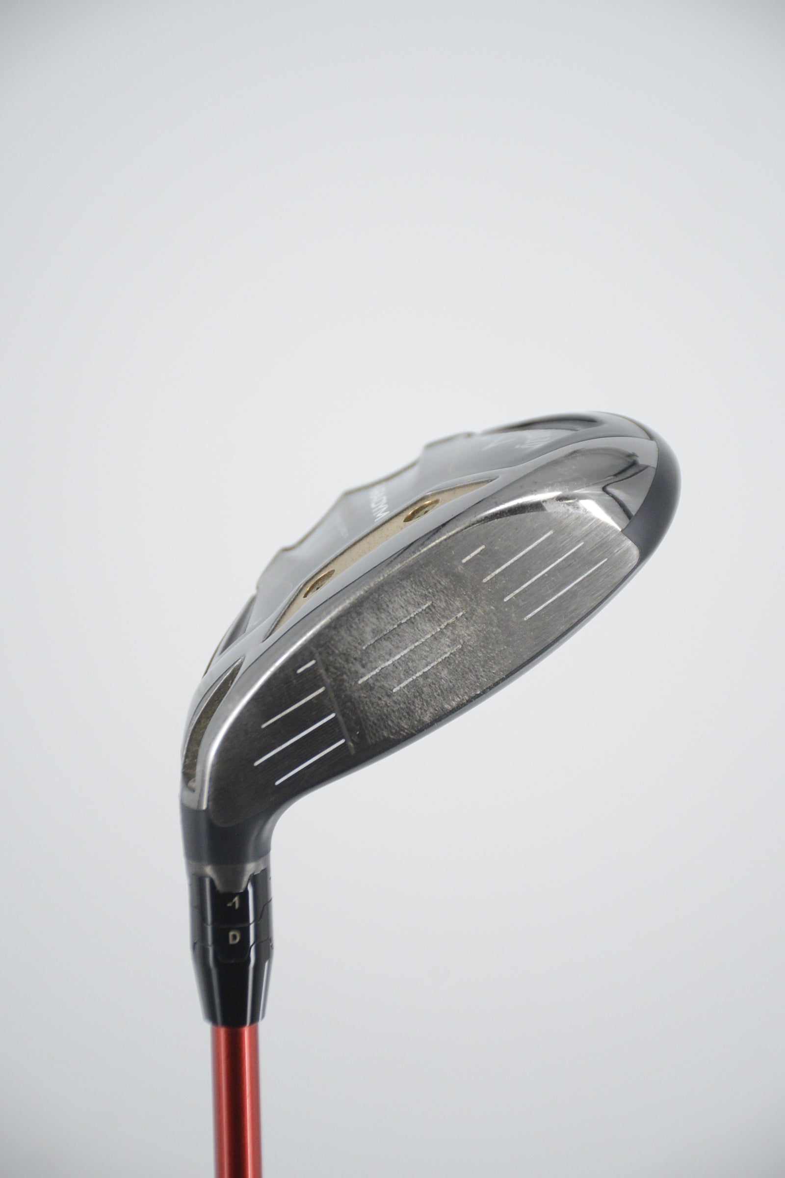 Callaway Paradym 3 Wood S Flex 42.75"