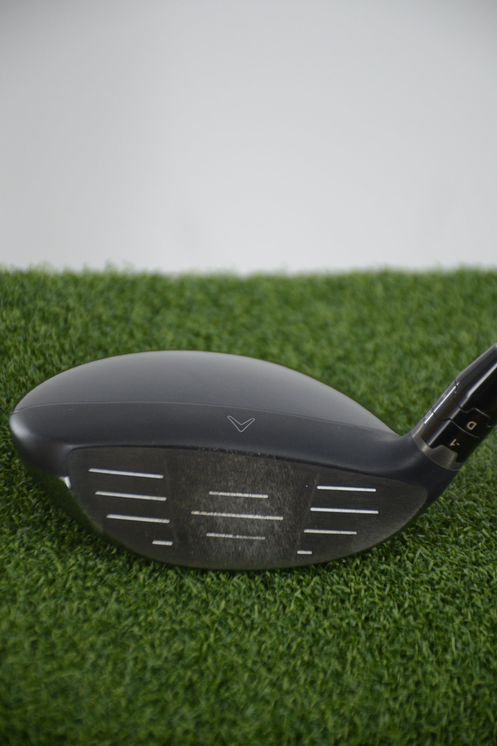 Callaway Paradym 3 Wood S Flex 42.75"