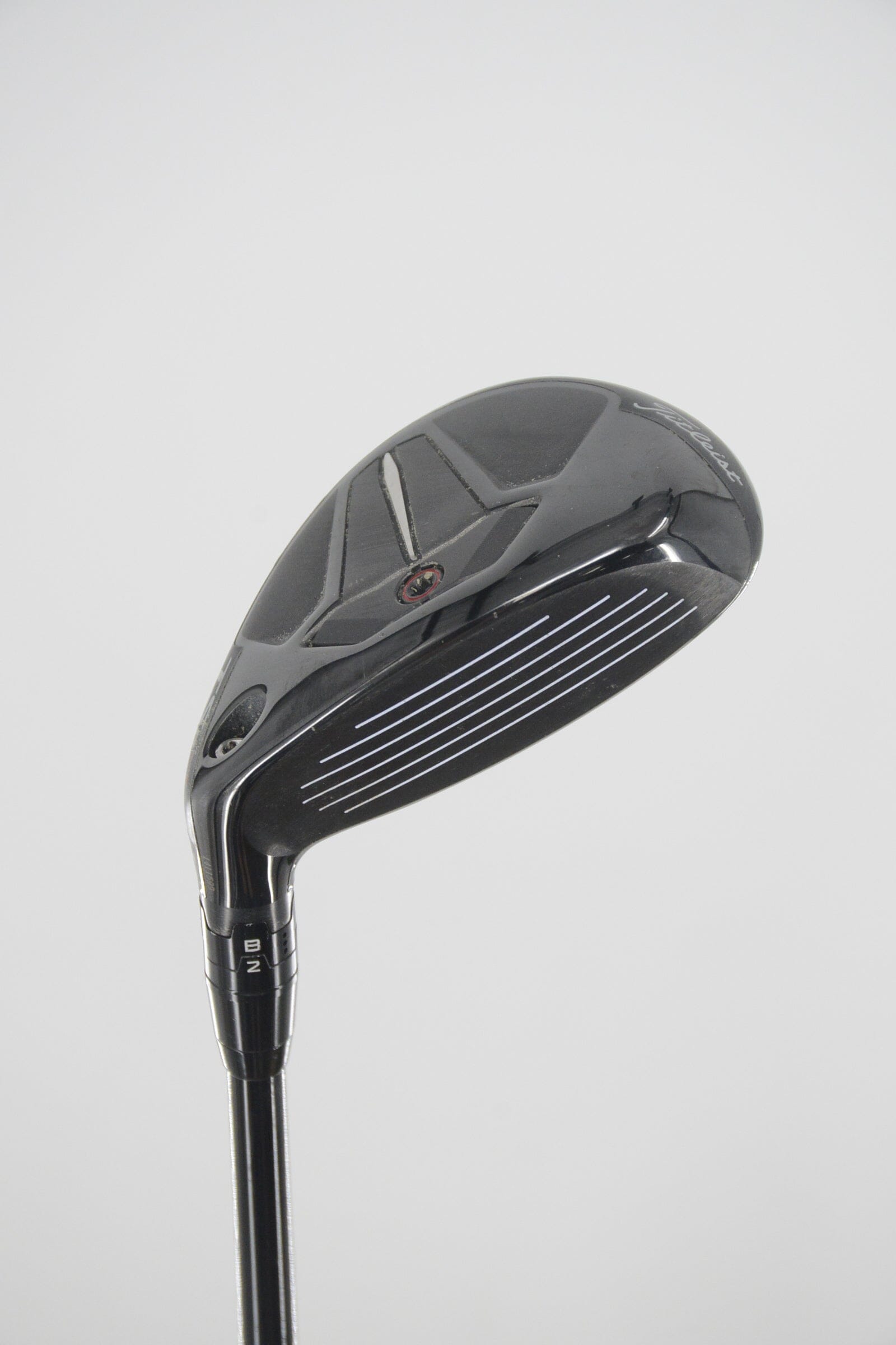 Titleist TSR2 4 Hybrid R Flex 38.75" Golf Clubs GolfRoots 