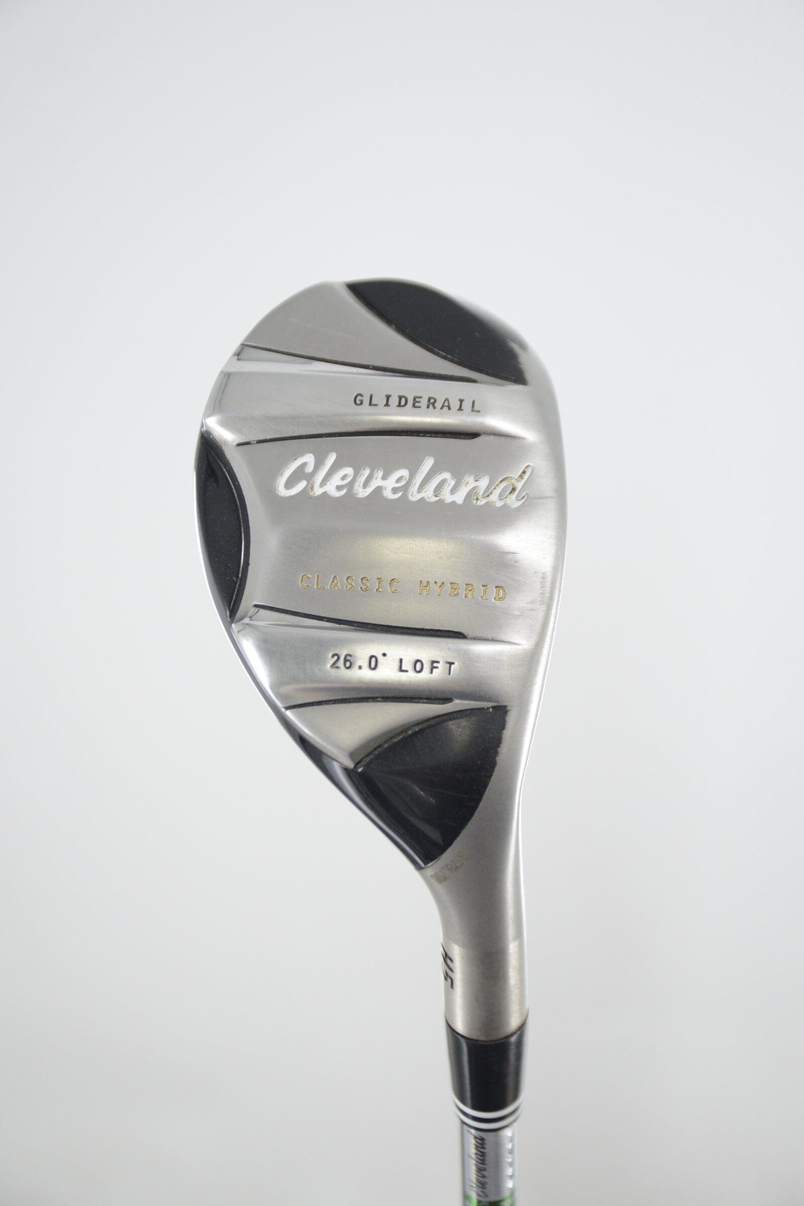 Cleveland Classic 5 Hybrid R Flex 39.25" Golf Clubs GolfRoots 