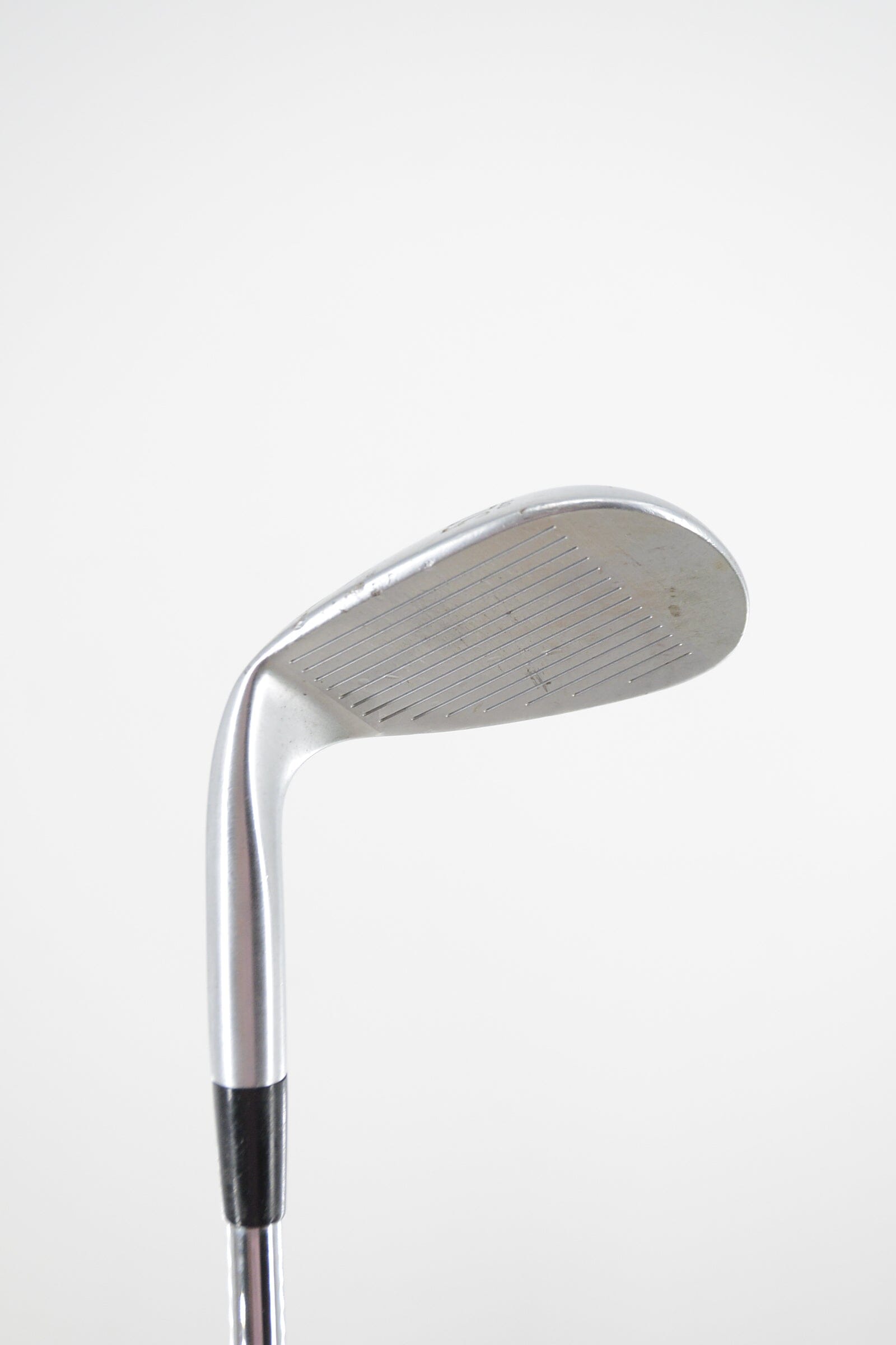 Mizuno MP T-10 White Satin Chrome 52 Degree Wedge Wedge Flex 35.25" Golf Clubs GolfRoots 