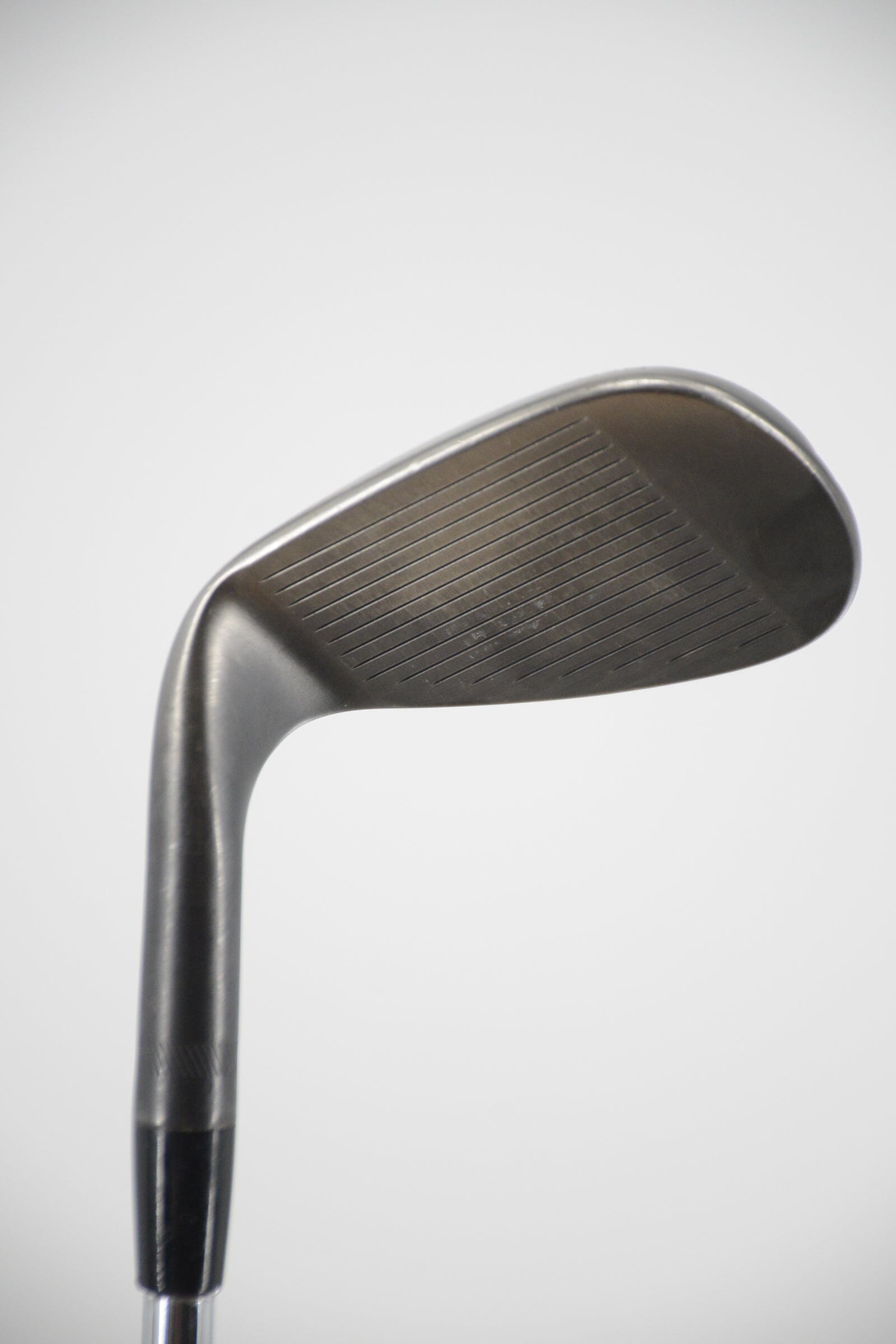 Titleist Vokey SM8 Jet Black 52 Degree Wedge S Flex 35" Golf Clubs GolfRoots 
