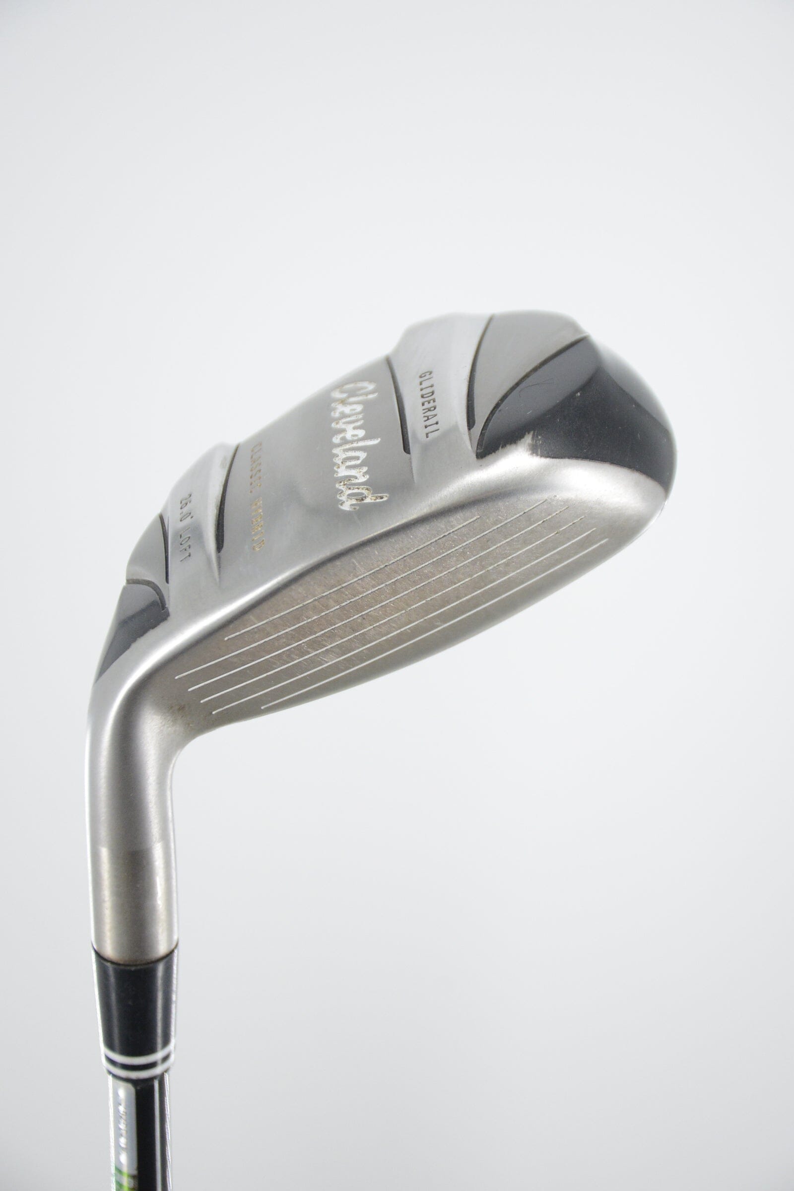 Cleveland Classic 5 Hybrid R Flex 39.25" Golf Clubs GolfRoots 