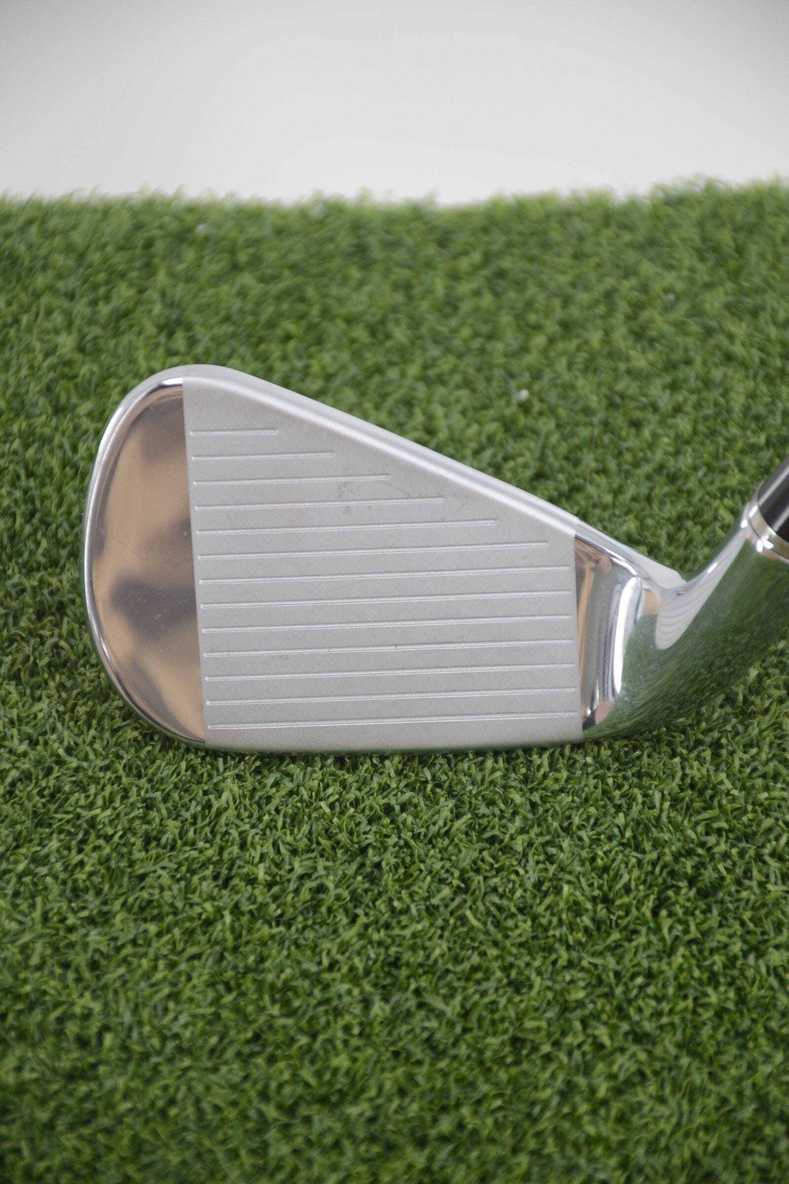Callaway Rogue ST Pro 7 Fitting Iron S Flex 36.5" Golf Clubs GolfRoots 