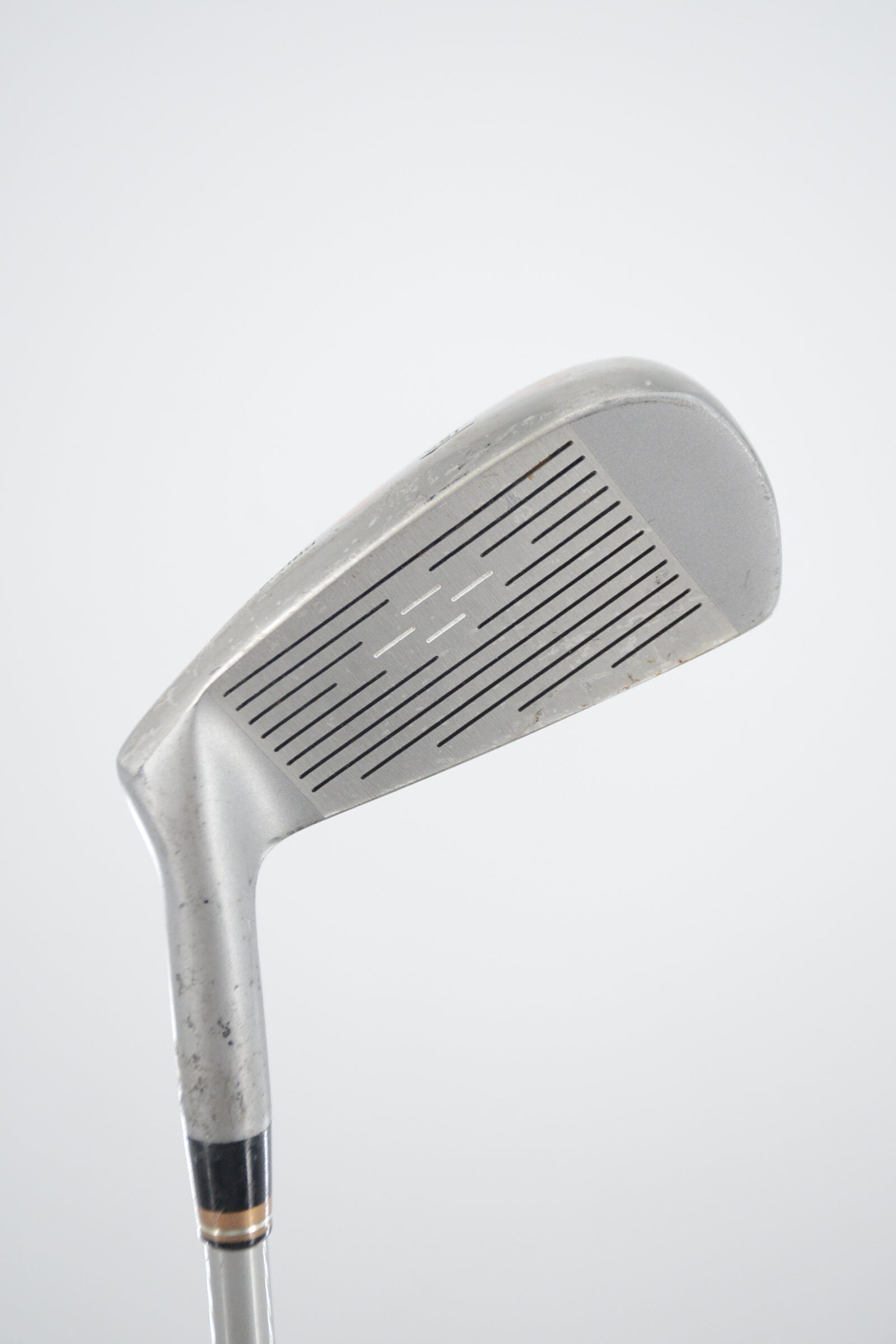 Confidence ESP 15 Degree Driving Iron SR Flex 40.75" Golf Clubs GolfRoots 