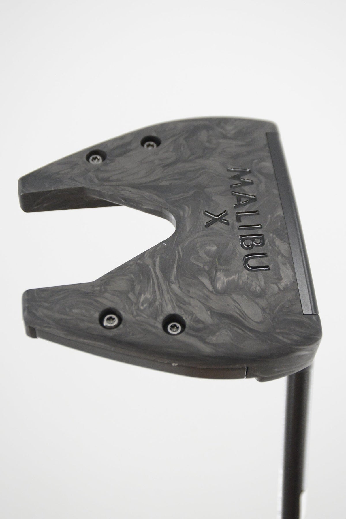 LA Golf Malibu X Putter 35.5