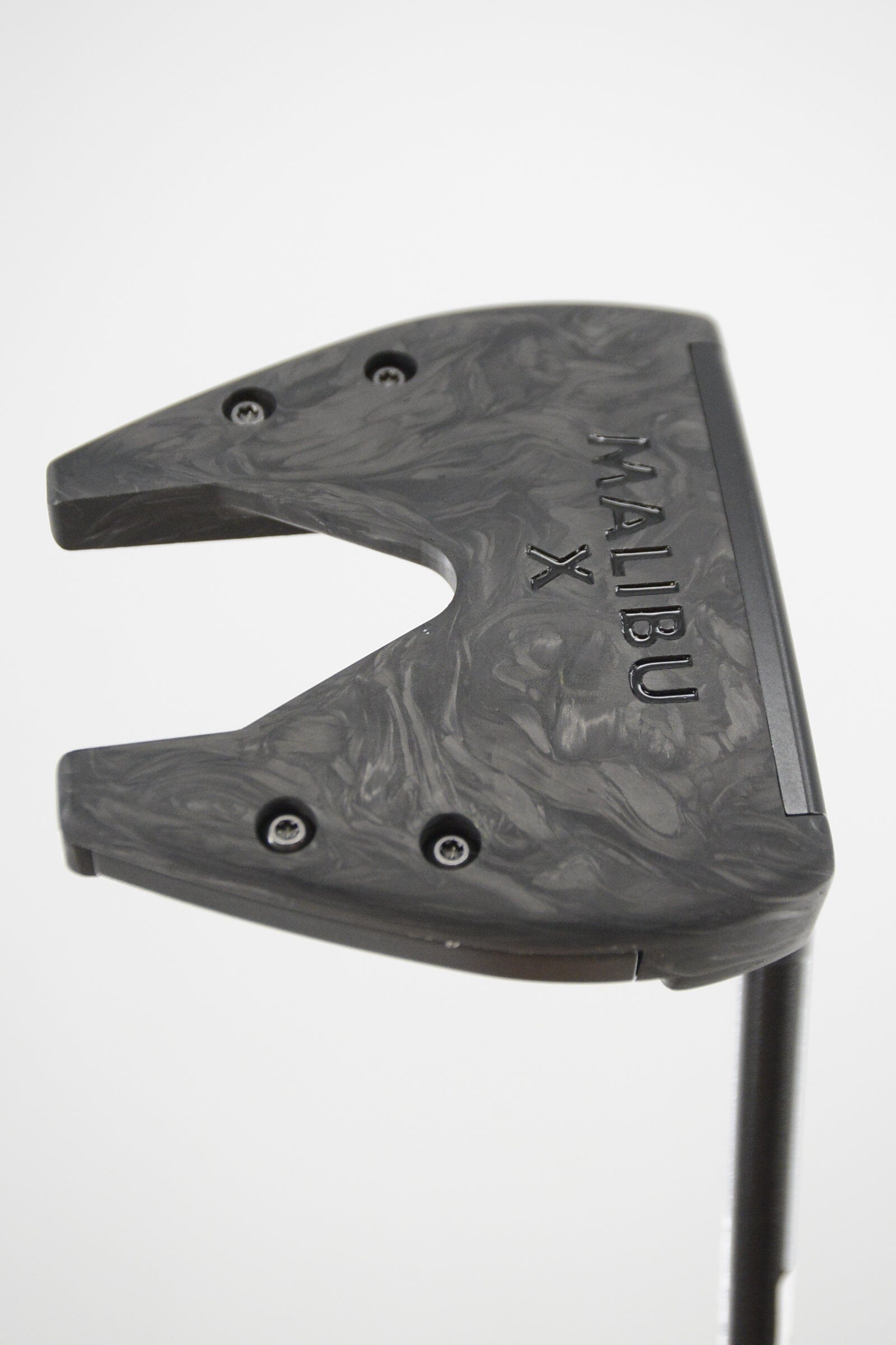 LA Golf Malibu X Putter 35.5"