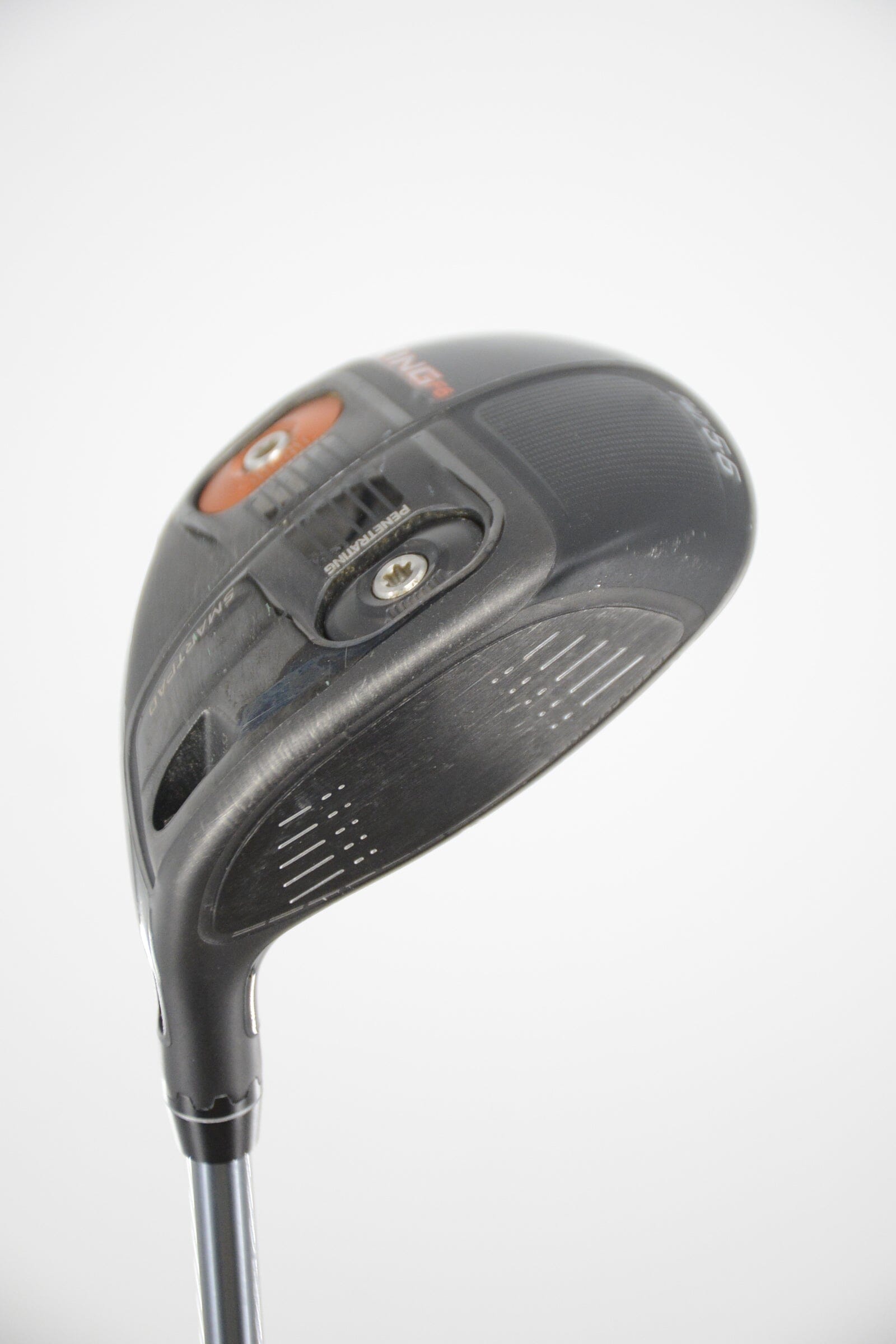 Cobra King F6 5-6 Wood S Flex 42.25" Golf Clubs GolfRoots 