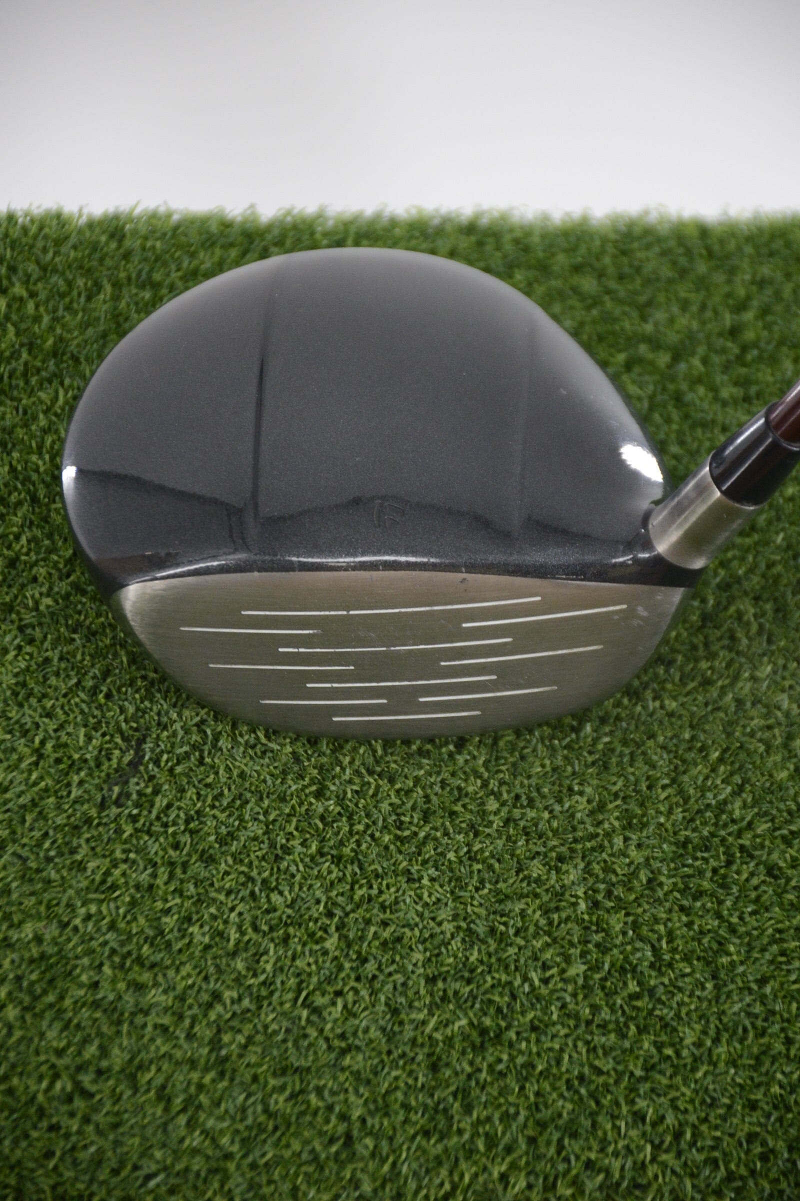 TaylorMade 360 9.5 Degree Driver X Flex 45.25" Golf Clubs GolfRoots 