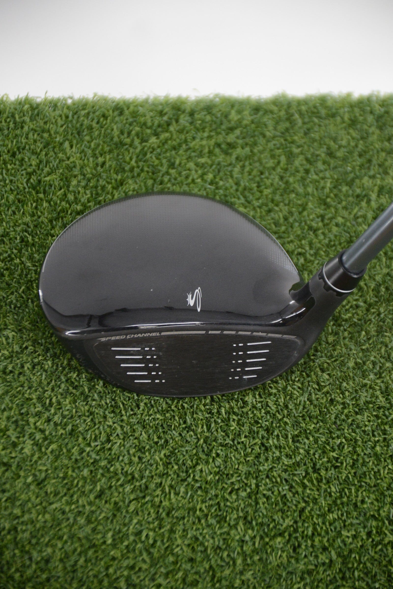 Cobra King F6 5-6 Wood S Flex 42.25" Golf Clubs GolfRoots 
