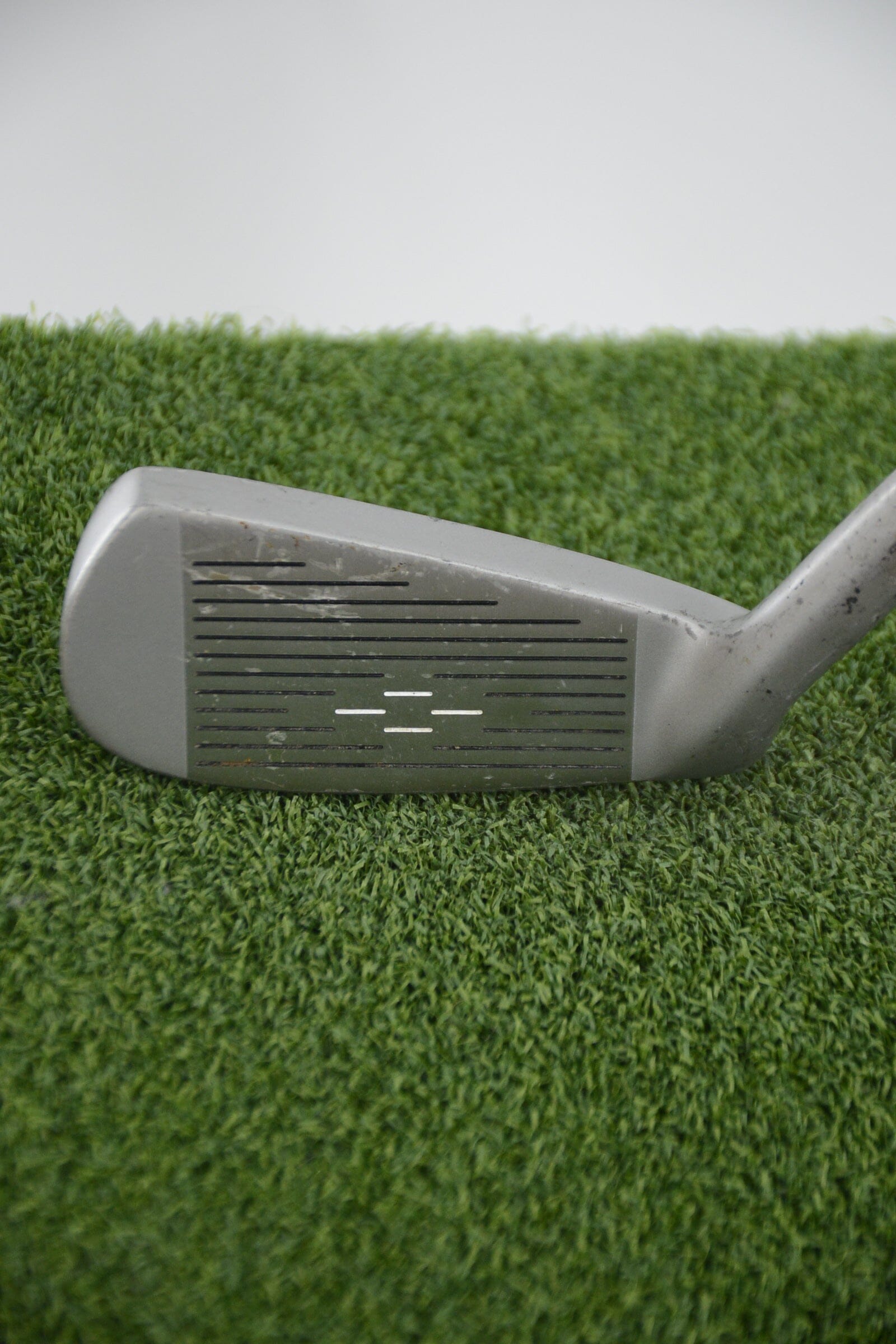 Confidence ESP 15 Degree Driving Iron SR Flex 40.75" Golf Clubs GolfRoots 