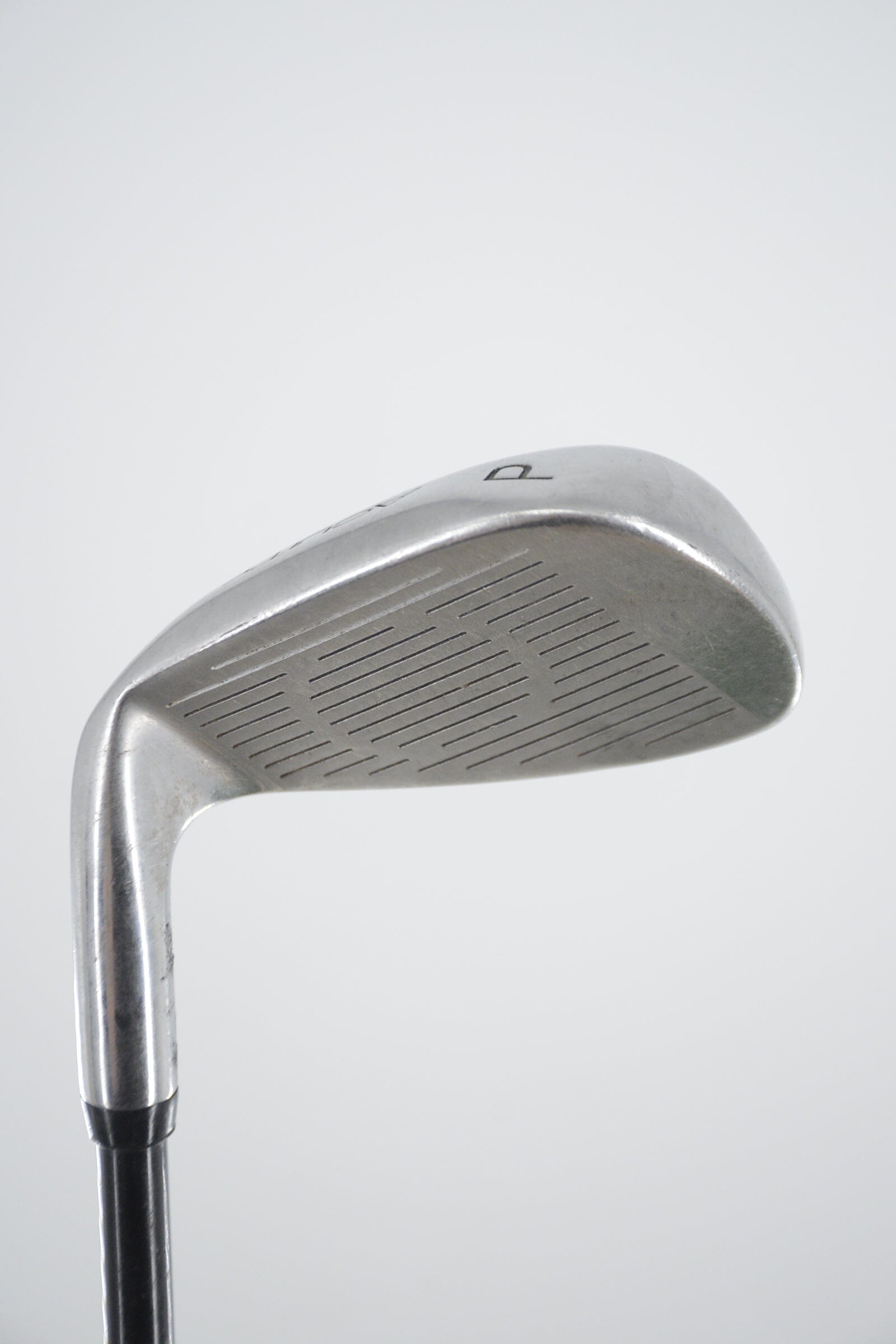 Acuity Turbo Plus PW SR Flex 35" Golf Clubs GolfRoots 