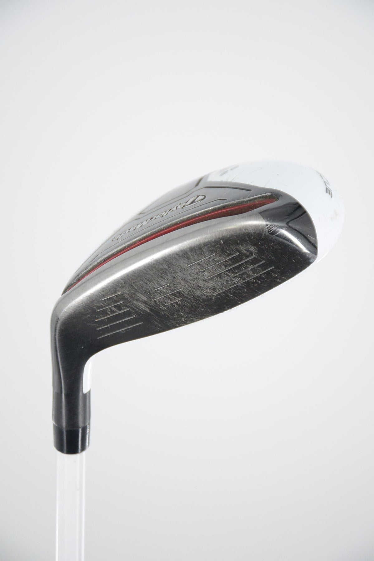 TaylorMade Aeroburner Rescue 4 Hybrid R Flex 40.25" Golf Clubs GolfRoots 