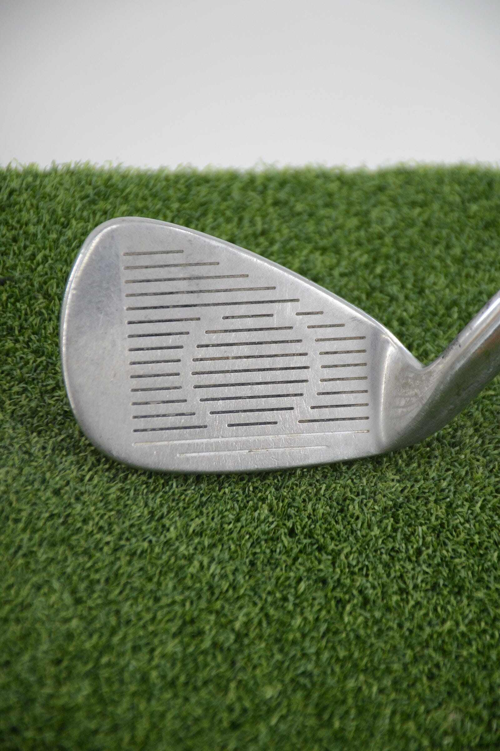 Acuity Turbo Plus PW SR Flex 35" Golf Clubs GolfRoots 