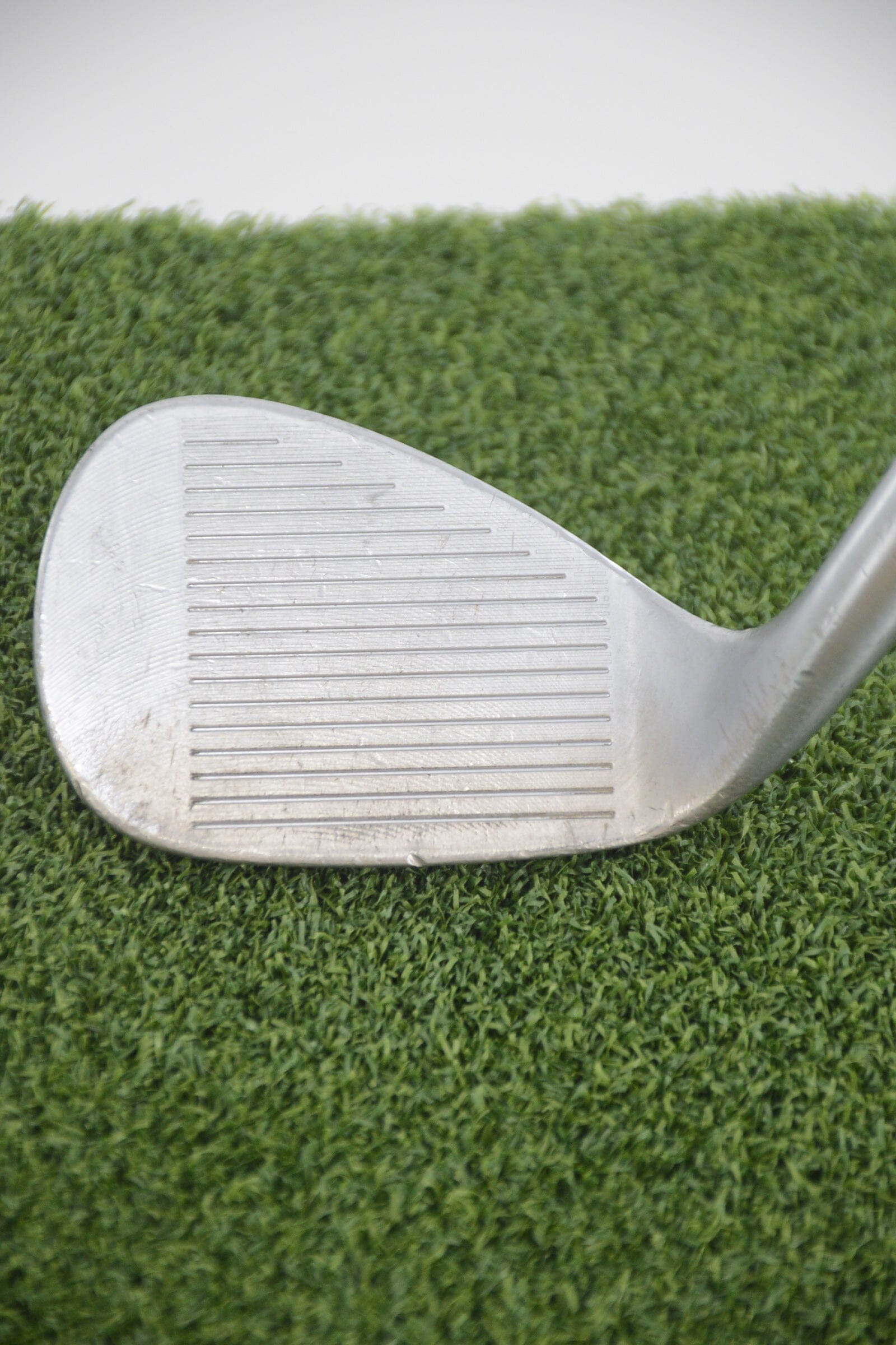 Cleveland RTX 3 Tour Satin 60 Degree Wedge SR Flex 35" Golf Clubs GolfRoots 