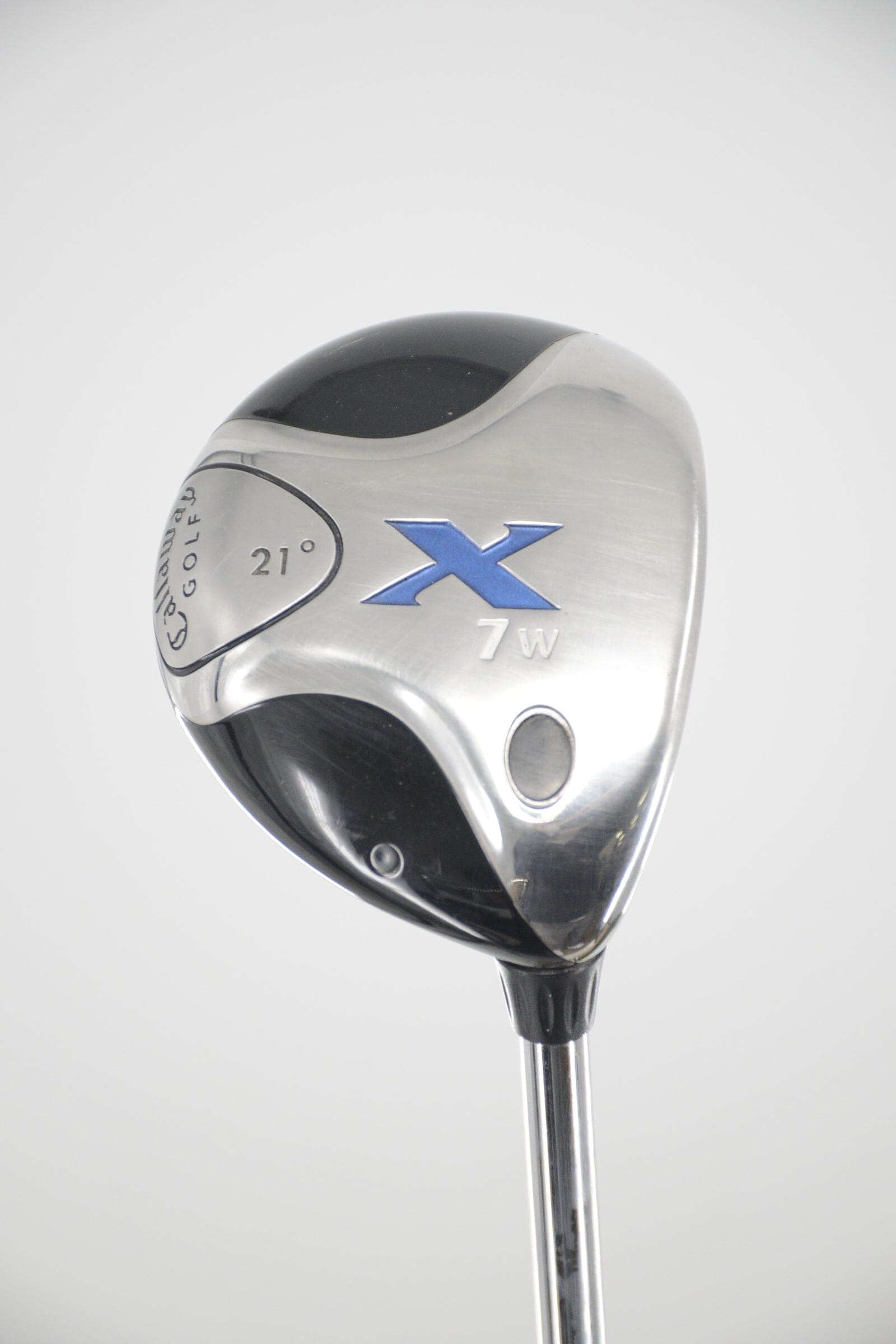 Callaway X 2008 7 Wood Uniflex 41" Golf Clubs GolfRoots 