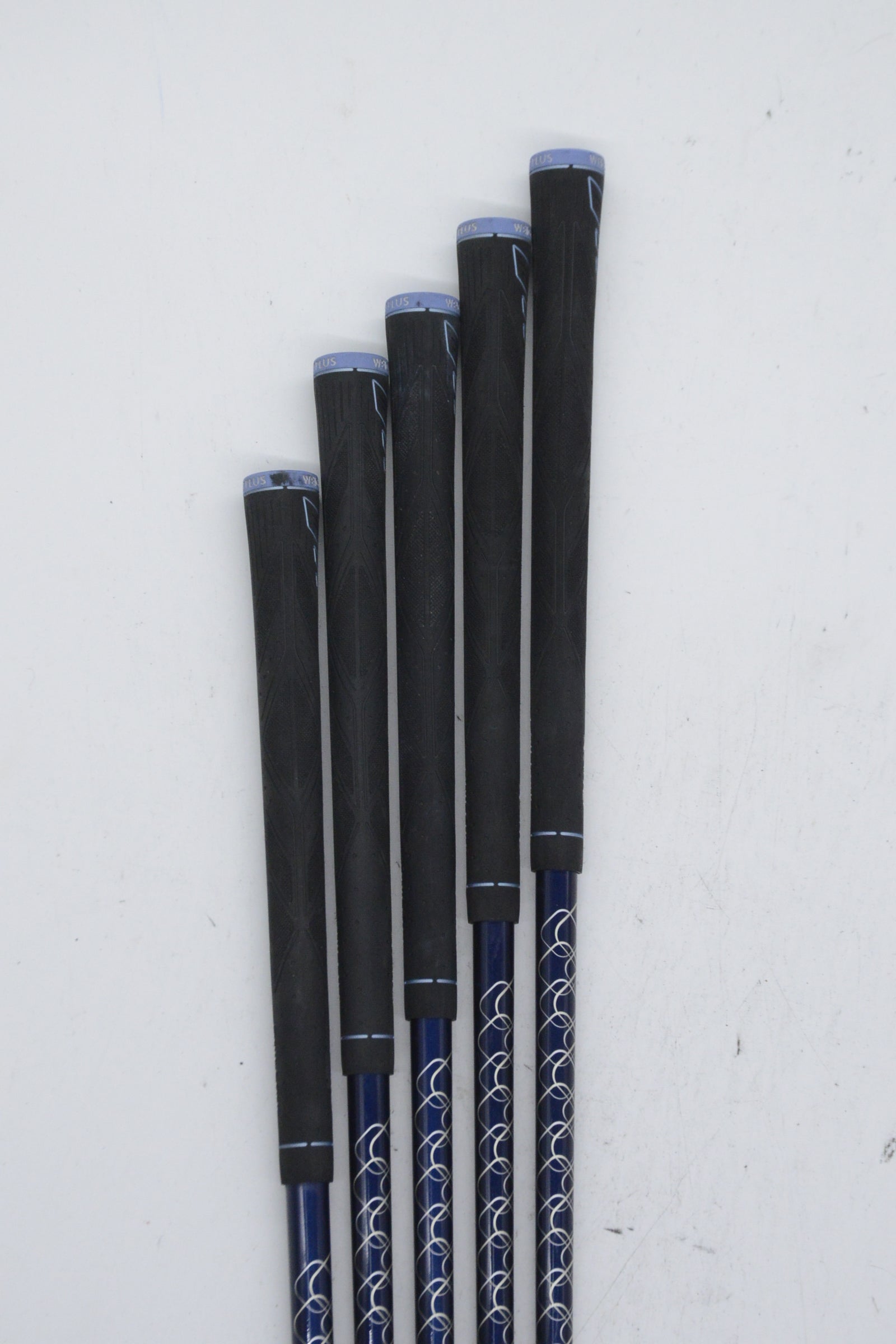 Women's XXIO 13 7-8, PW-SW Iron Set W Flex Std Length