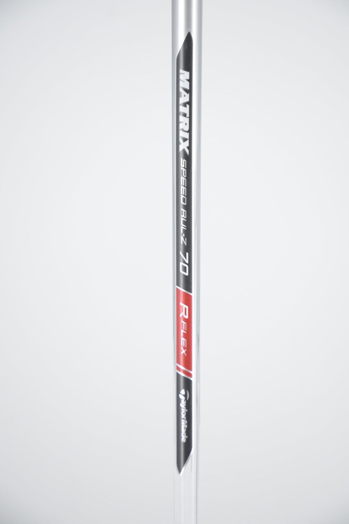 TaylorMade Aeroburner Rescue 4 Hybrid R Flex 40.25" Golf Clubs GolfRoots 