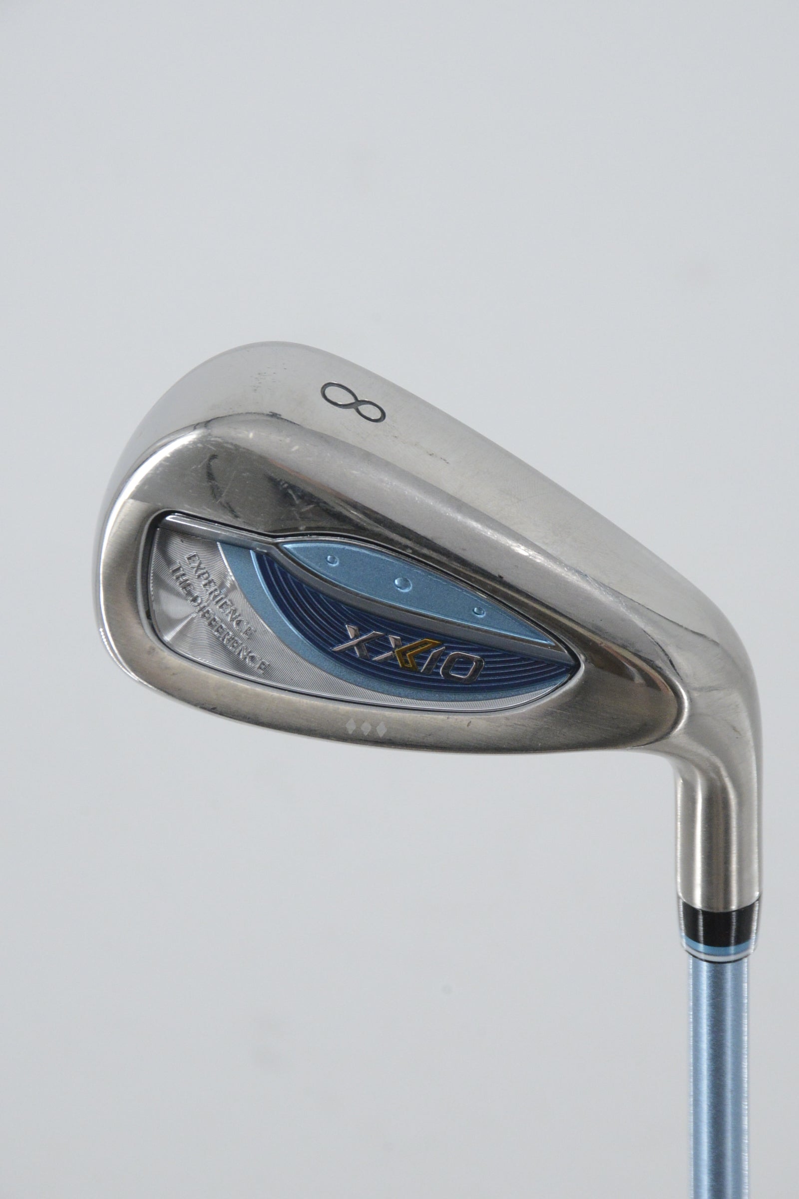 Women's XXIO 13 7-8, PW-SW Iron Set W Flex Std Length