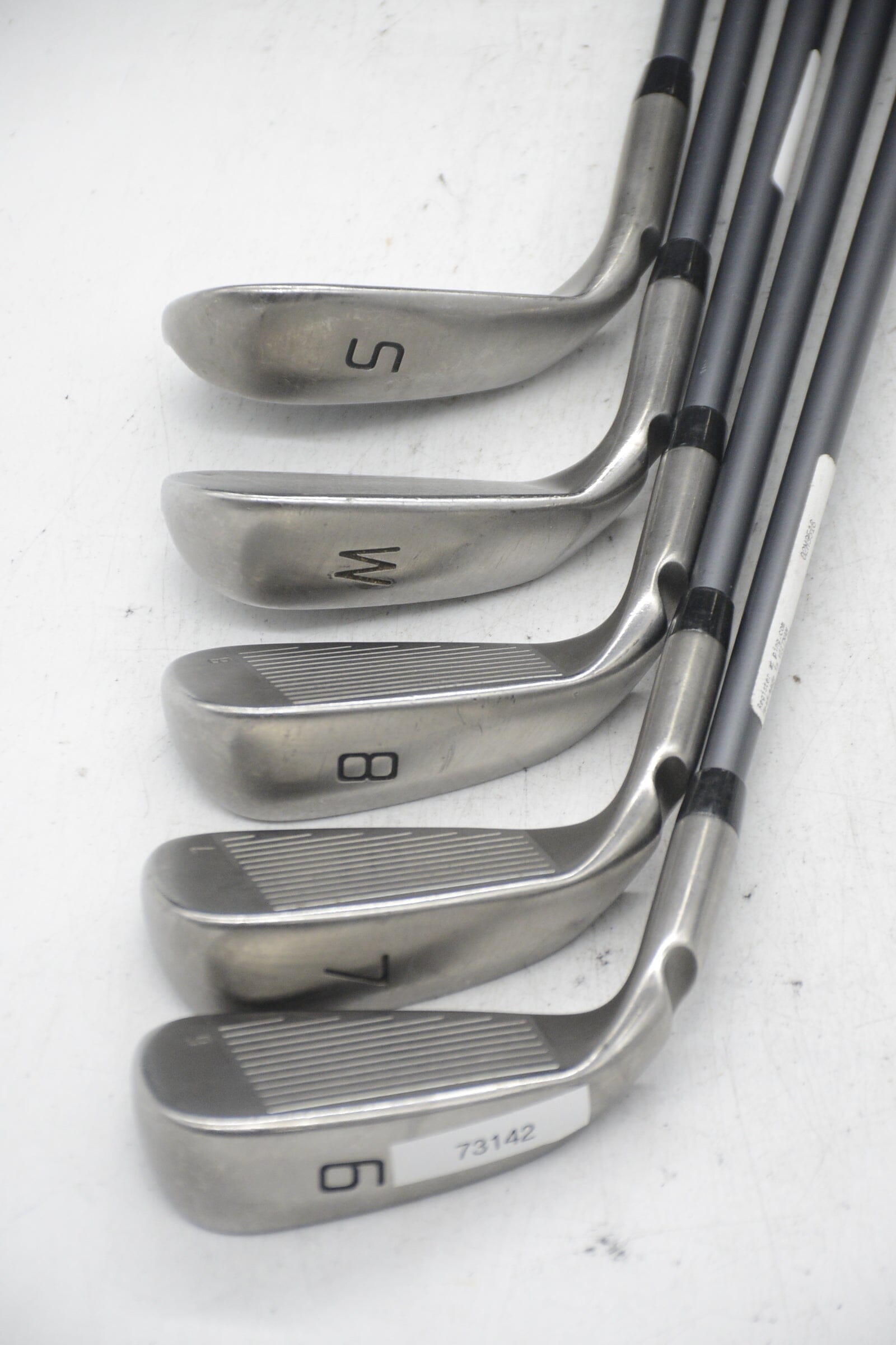 Ping Gmax K1 6-8, PW, SW Iron Set SR Flex -0.25" Golf Clubs GolfRoots 