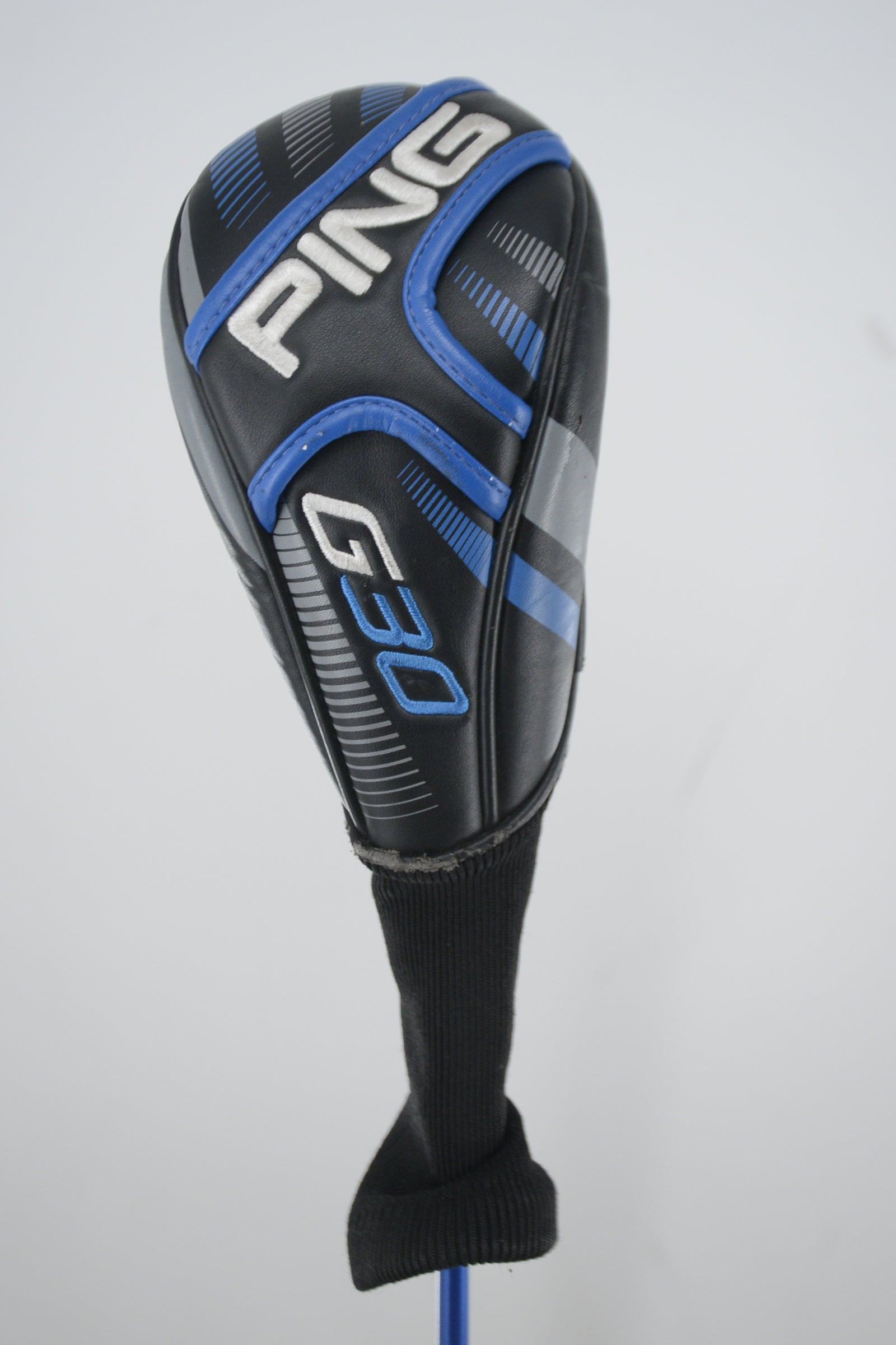 Ping G30 3 Wood SR Flex 42.5"