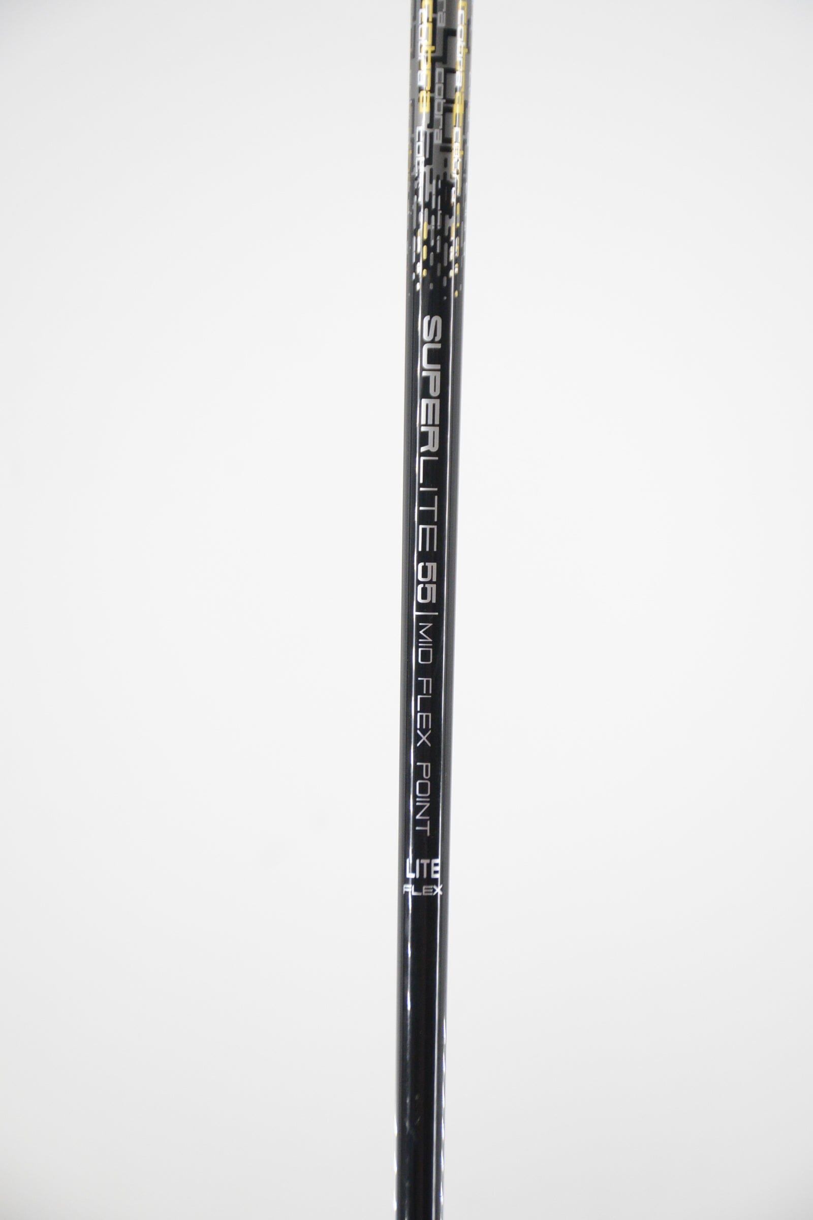 Cobra F-Max GW SR Flex 35" Golf Clubs GolfRoots 