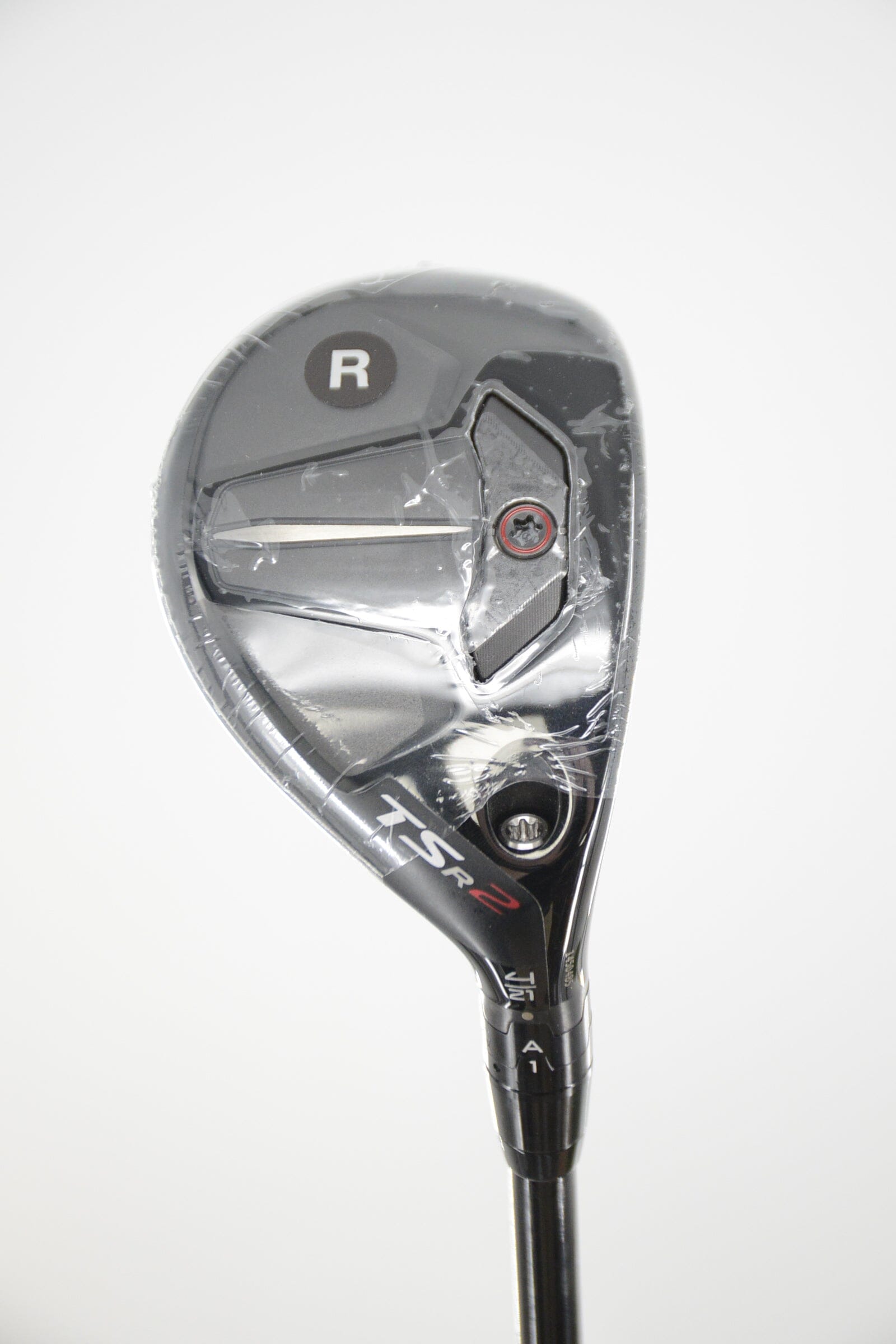 NEW Titleist TSR2 4 Hybrid R Flex 39.75"