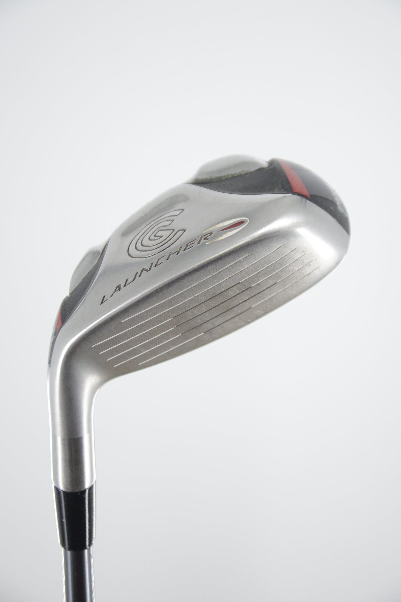 Cleveland Launcher 2008 3 Hybrid S Flex 41" Golf Clubs GolfRoots 