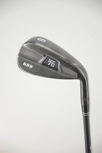 Sub 70 699 Pro v2 Black 5-PW Iron Set R Flex +0.5"