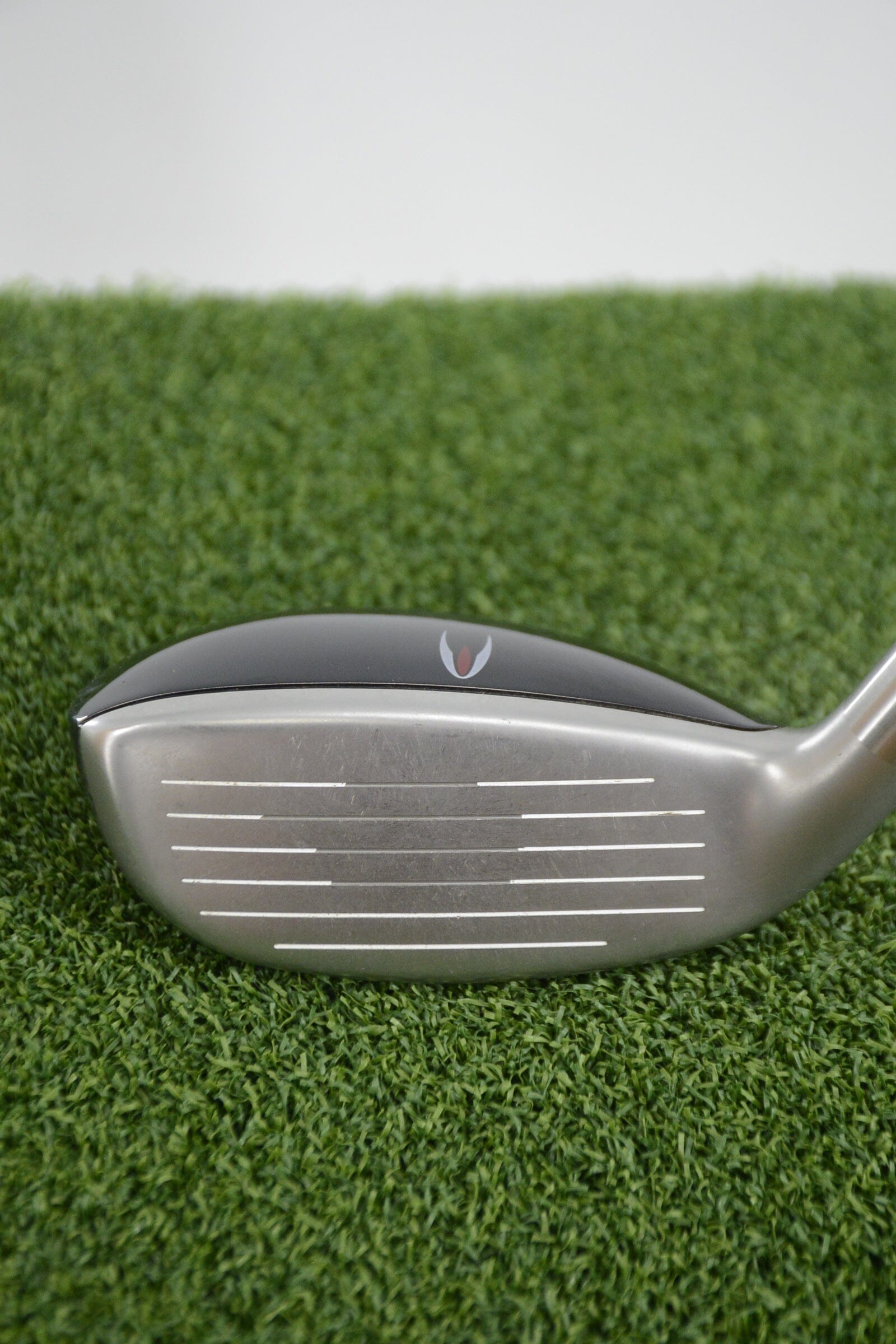 Cleveland Launcher 2008 3 Hybrid S Flex 41" Golf Clubs GolfRoots 