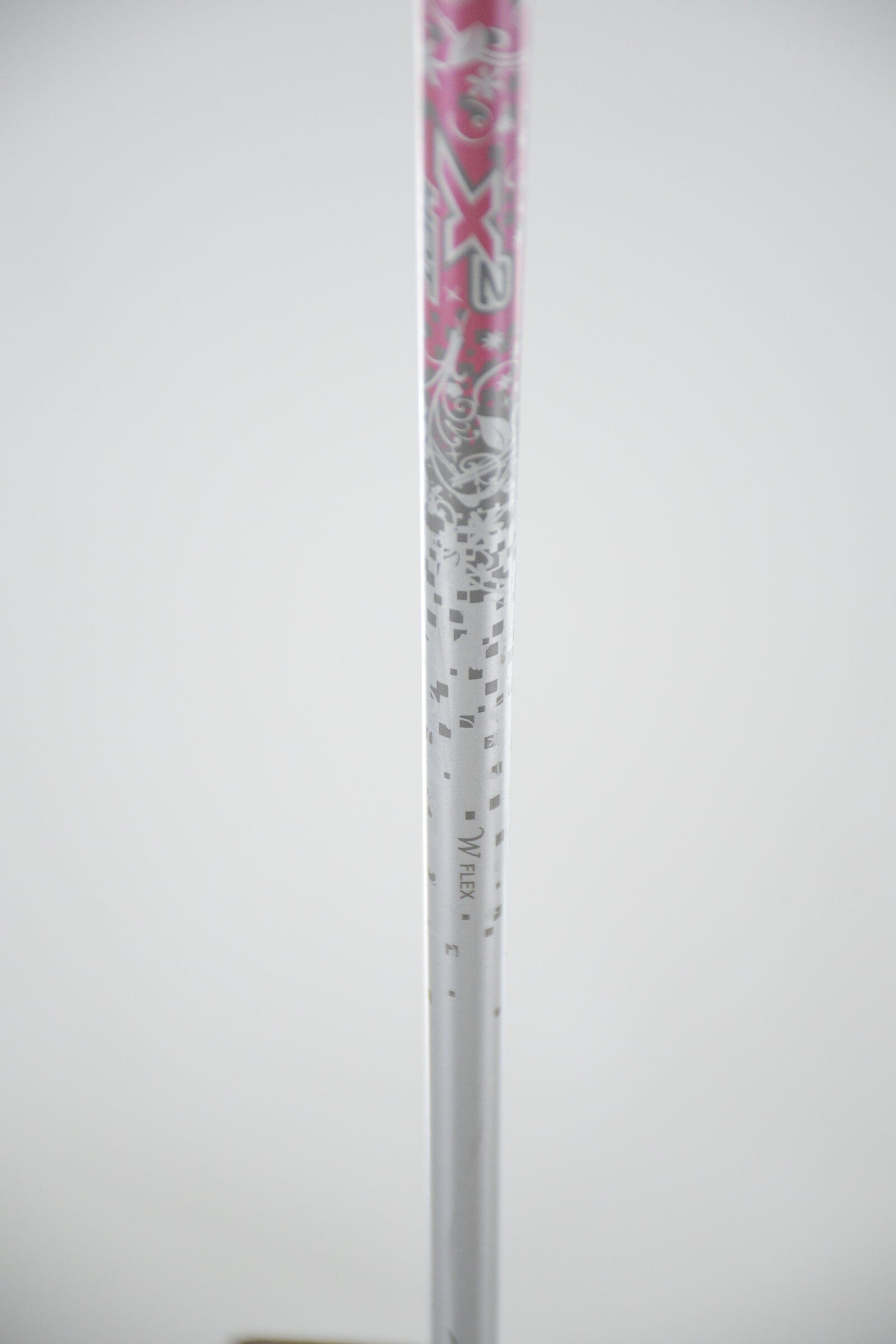 Women's Callaway X2 Hot 6 Hybrid W Flex 37" Golf Clubs GolfRoots 