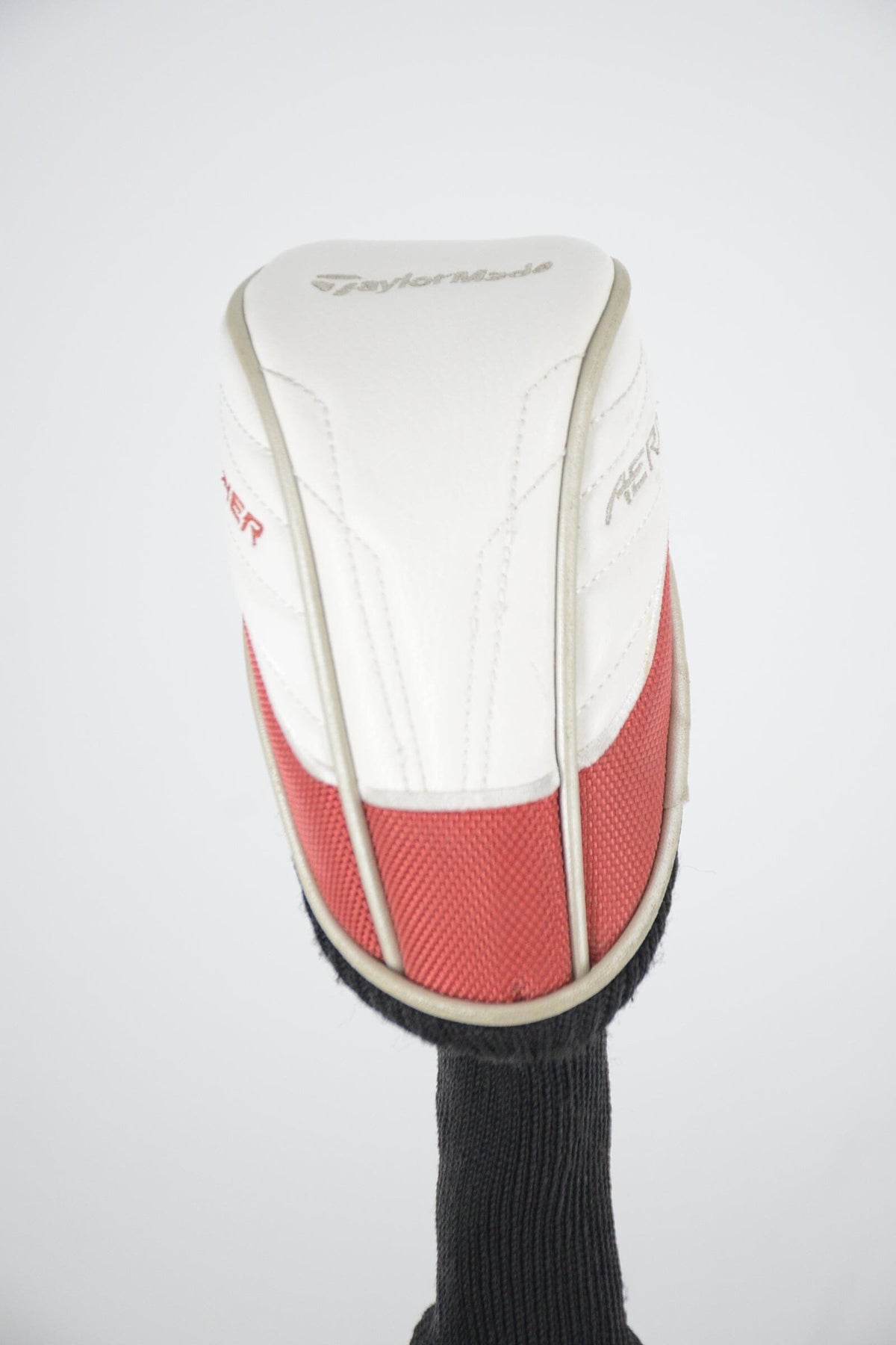 TaylorMade Aeroburner Rescue 4 Hybrid R Flex 40.25" Golf Clubs GolfRoots 