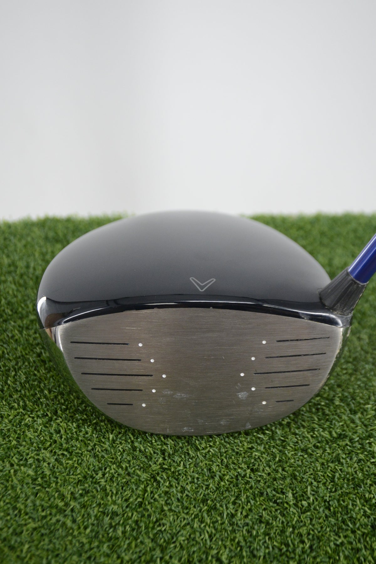 Callaway Hyper X 10 Degree Driver SR Flex 45.25"