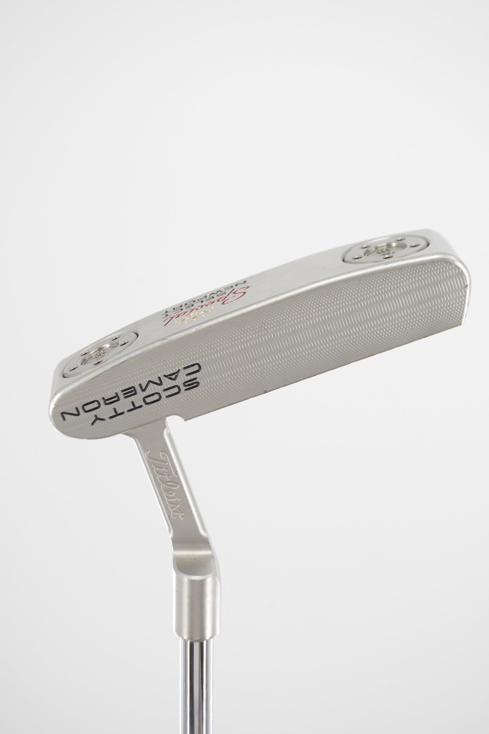 Scotty Cameron Special Select Newport Putter 34" Golf Clubs GolfRoots 