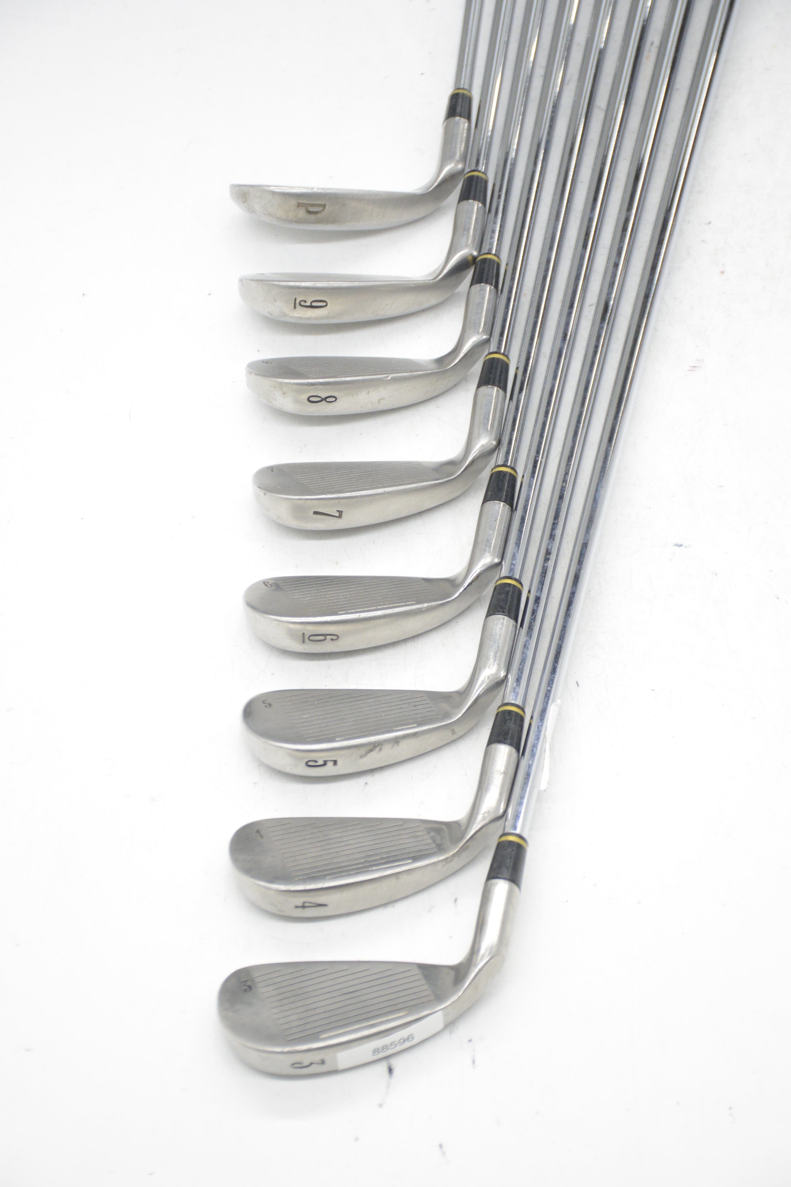 Acer XDS2 3-PW Iron Set X Flex Std Length Golf Clubs GolfRoots 